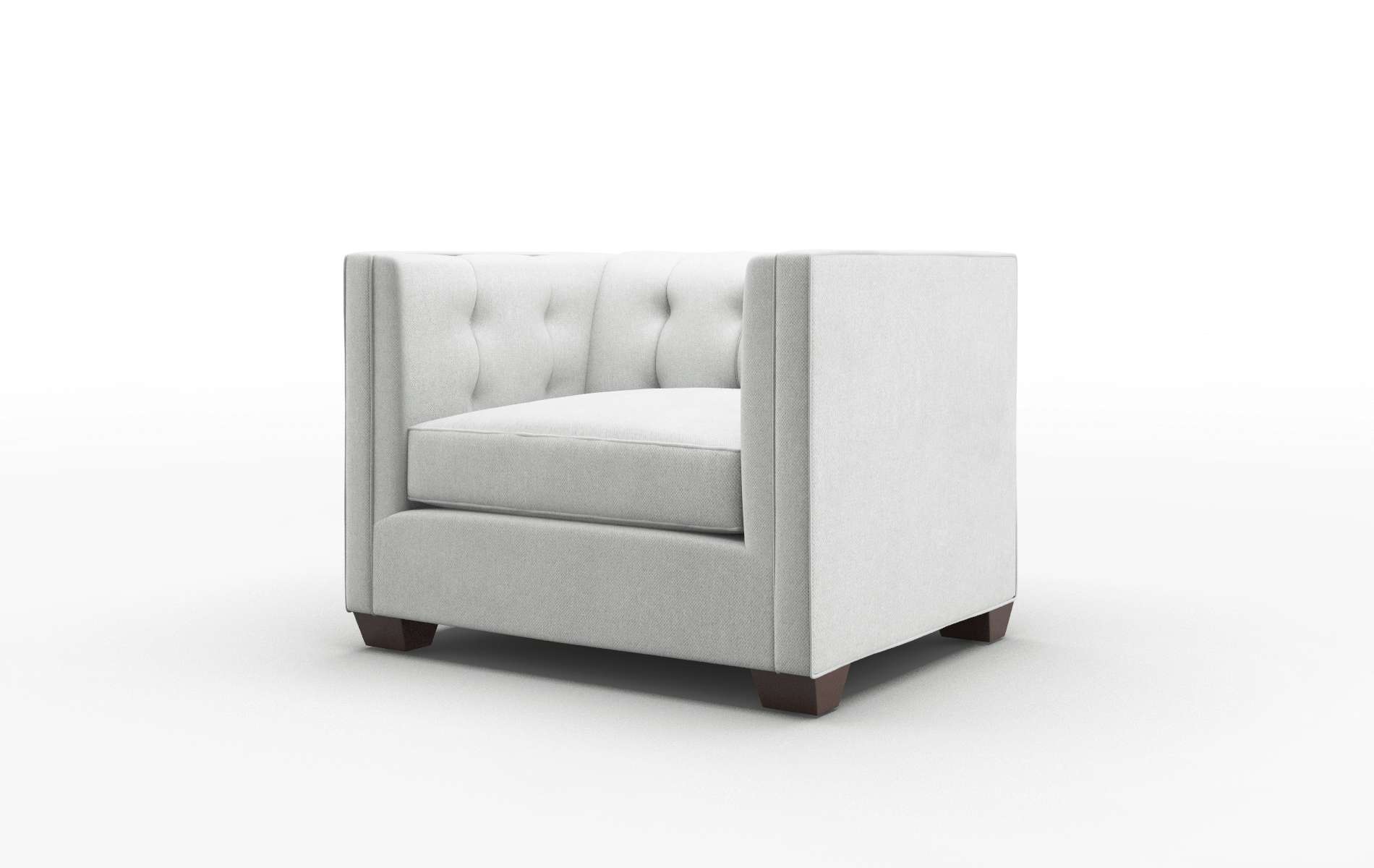 Grant Prisma Steam Chair espresso legs 4