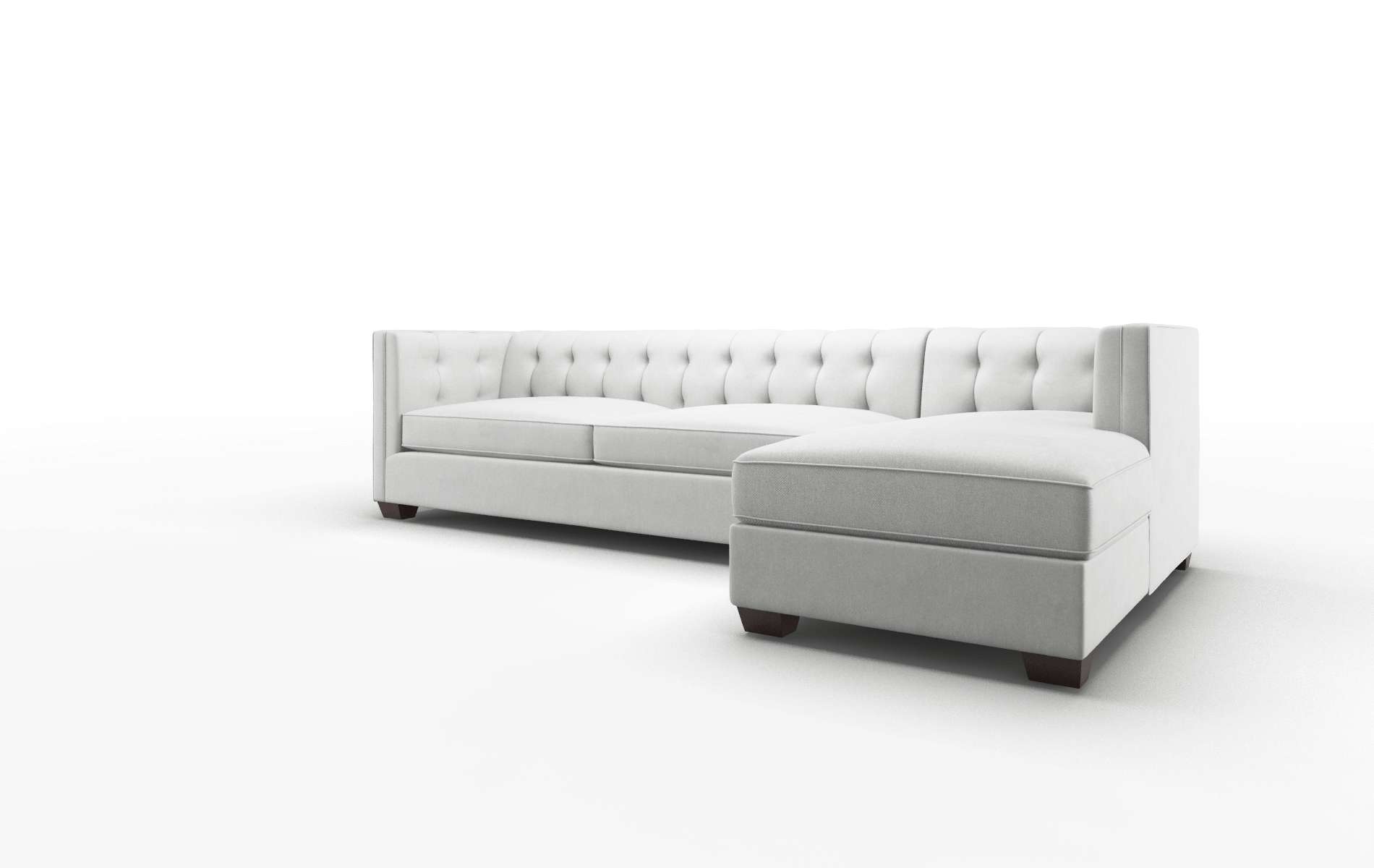 Grant Prisma Steam Panel espresso legs 4