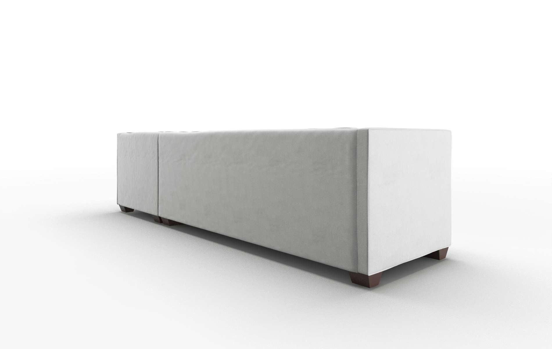 Grant Prisma Steam Panel espresso legs 5