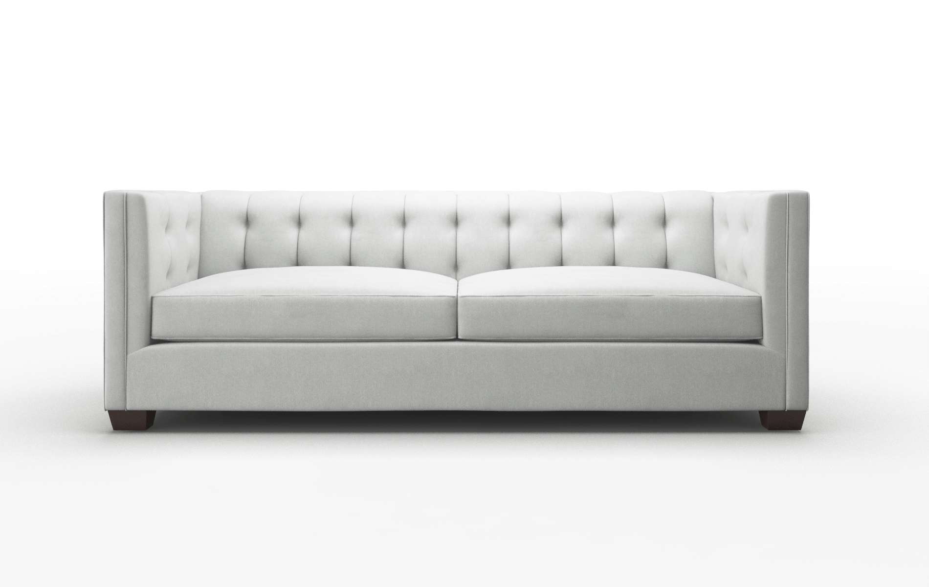 Grant Prisma Steam Sofa espresso legs 1