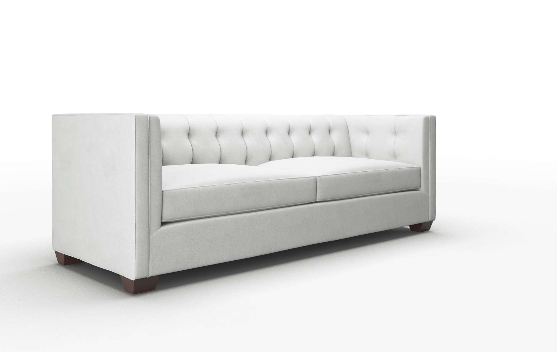 Grant Prisma Steam Sofa espresso legs 2