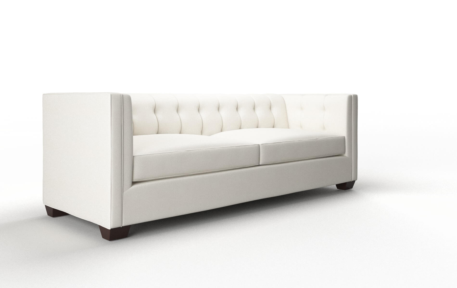 Grant R_prize Cream Sofa espresso legs 2