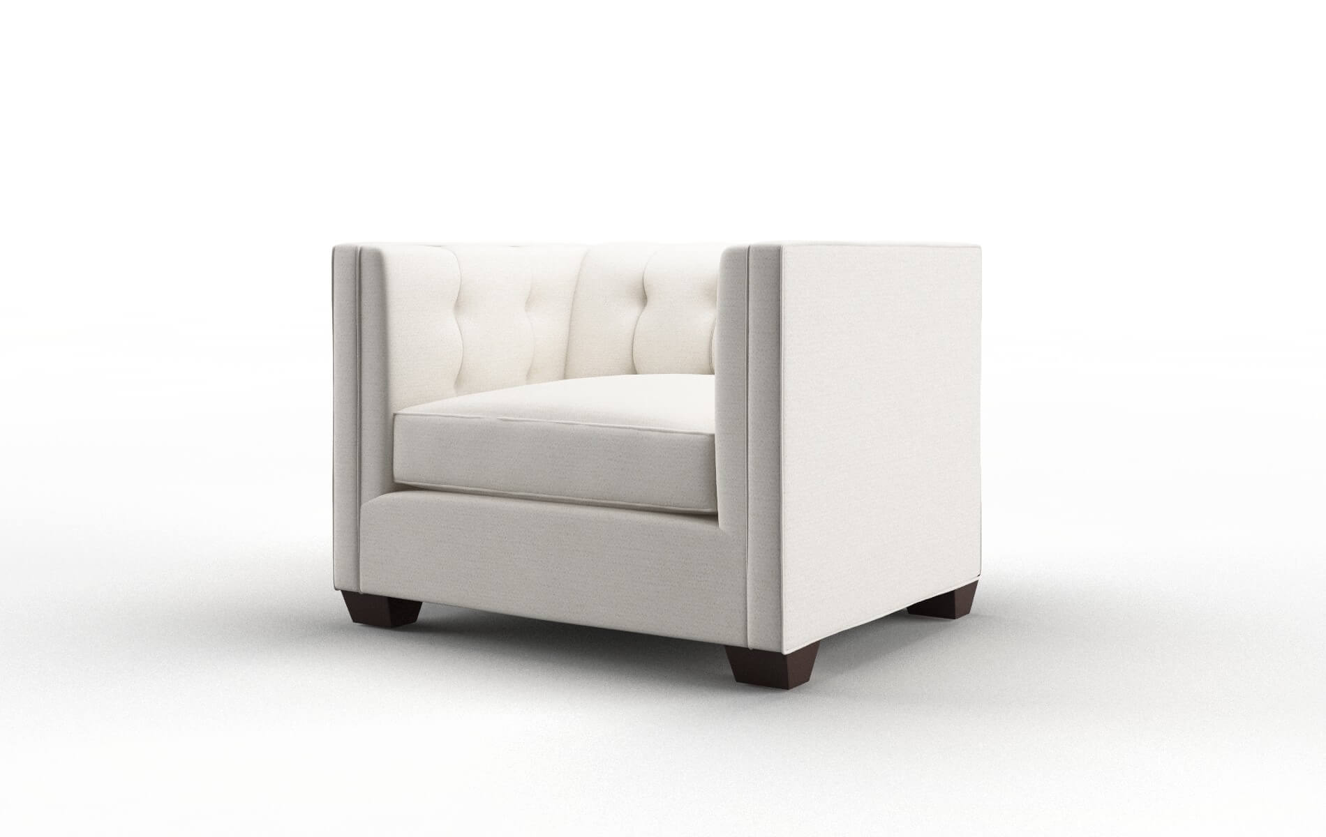 Grant Redondo Pearl Chair espresso legs 4