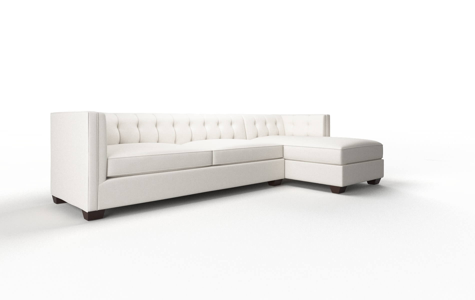 Grant Redondo Pearl Panel espresso legs 2