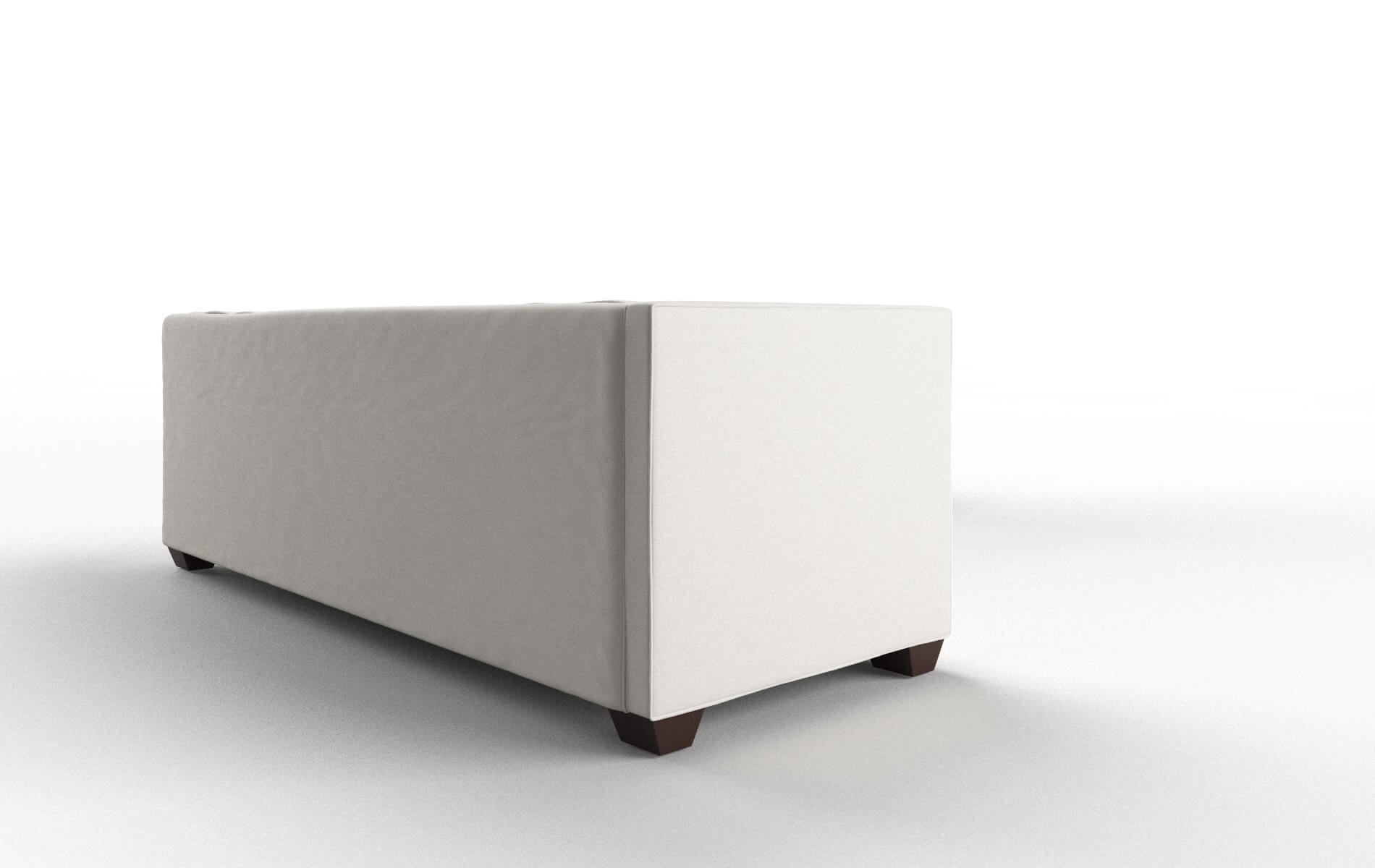 Grant Redondo Pearl Sectional espresso legs 3