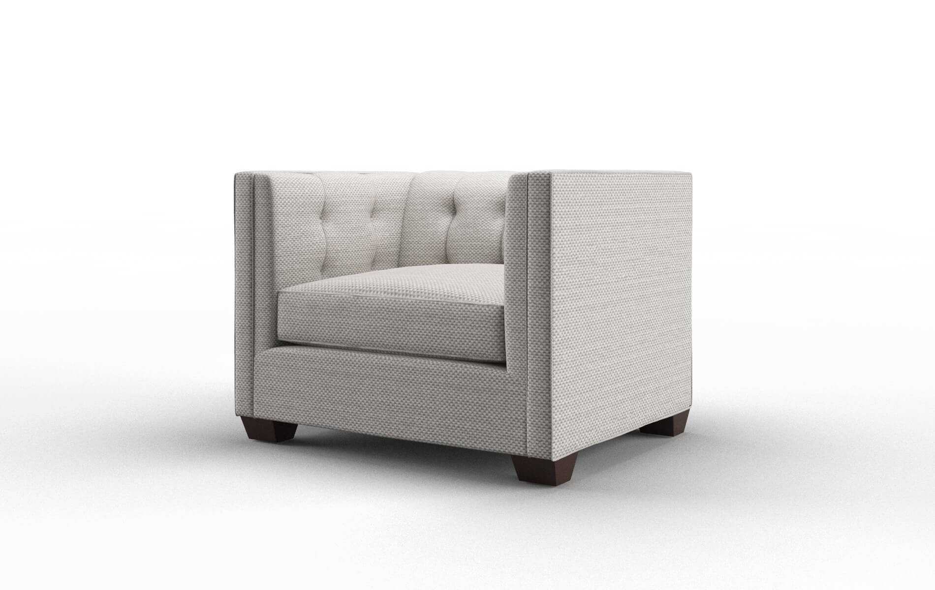 Grant Redondo Stone Chair espresso legs 4