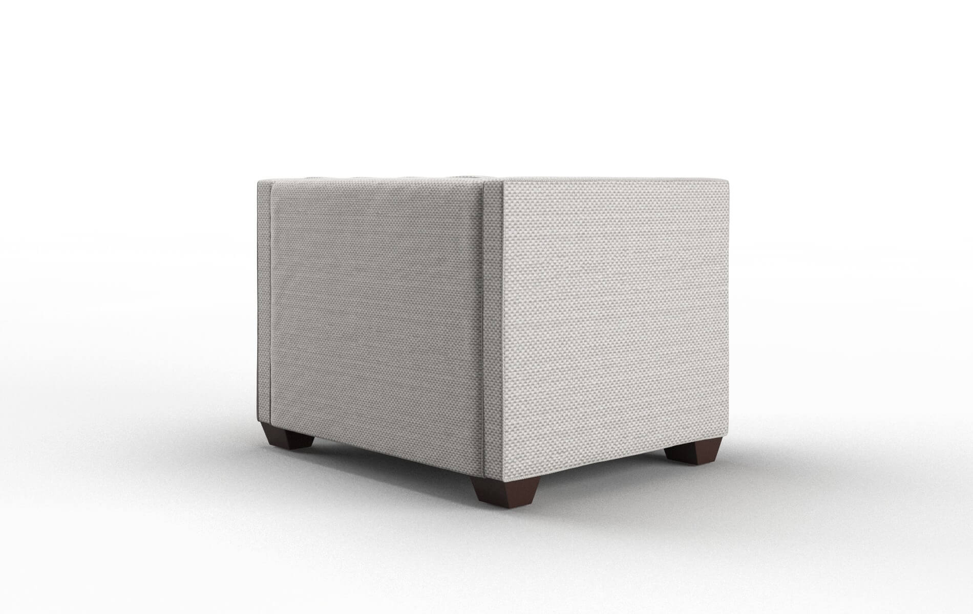 Grant Redondo Stone Chair espresso legs 5