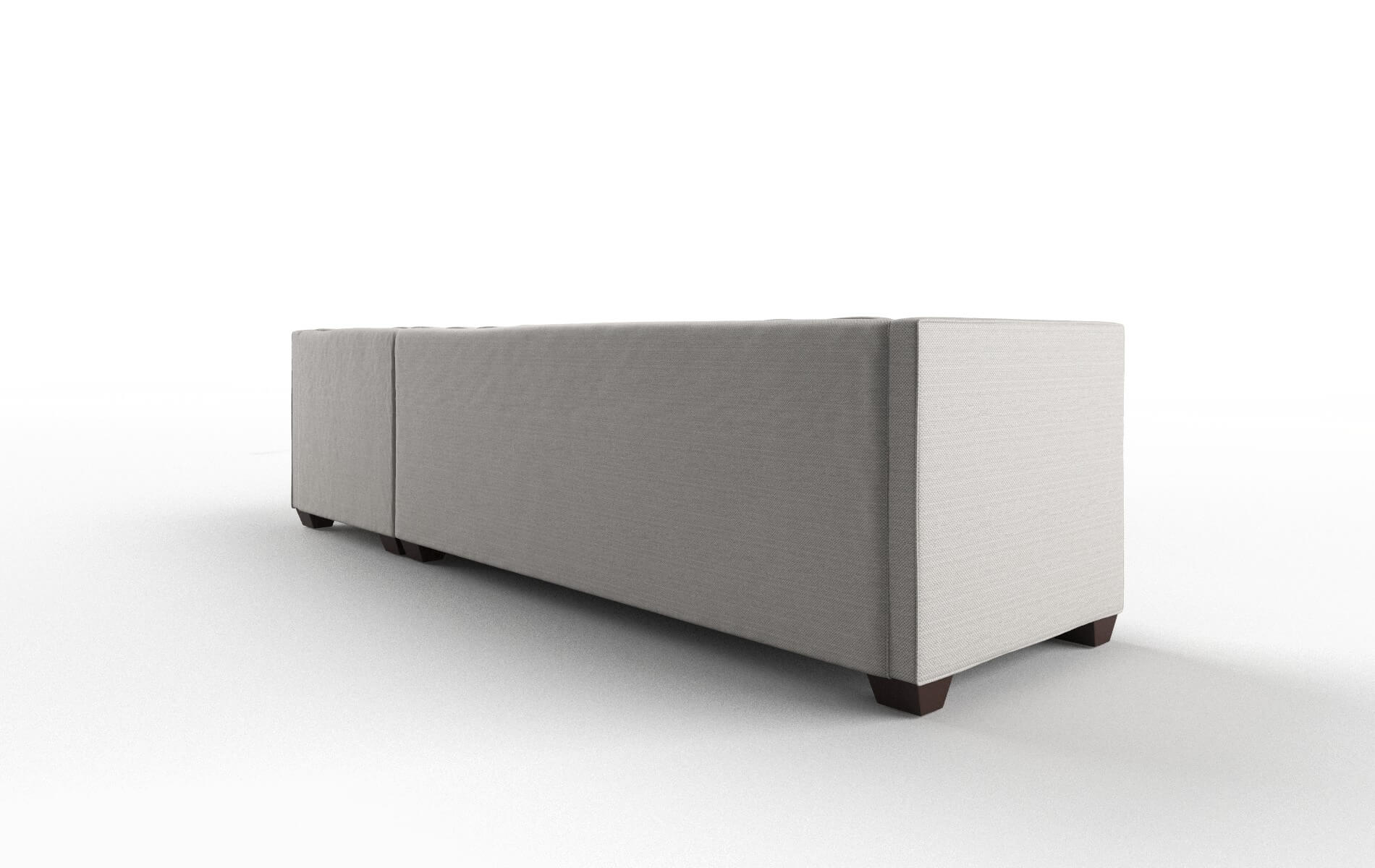 Grant Redondo Stone Panel espresso legs 5