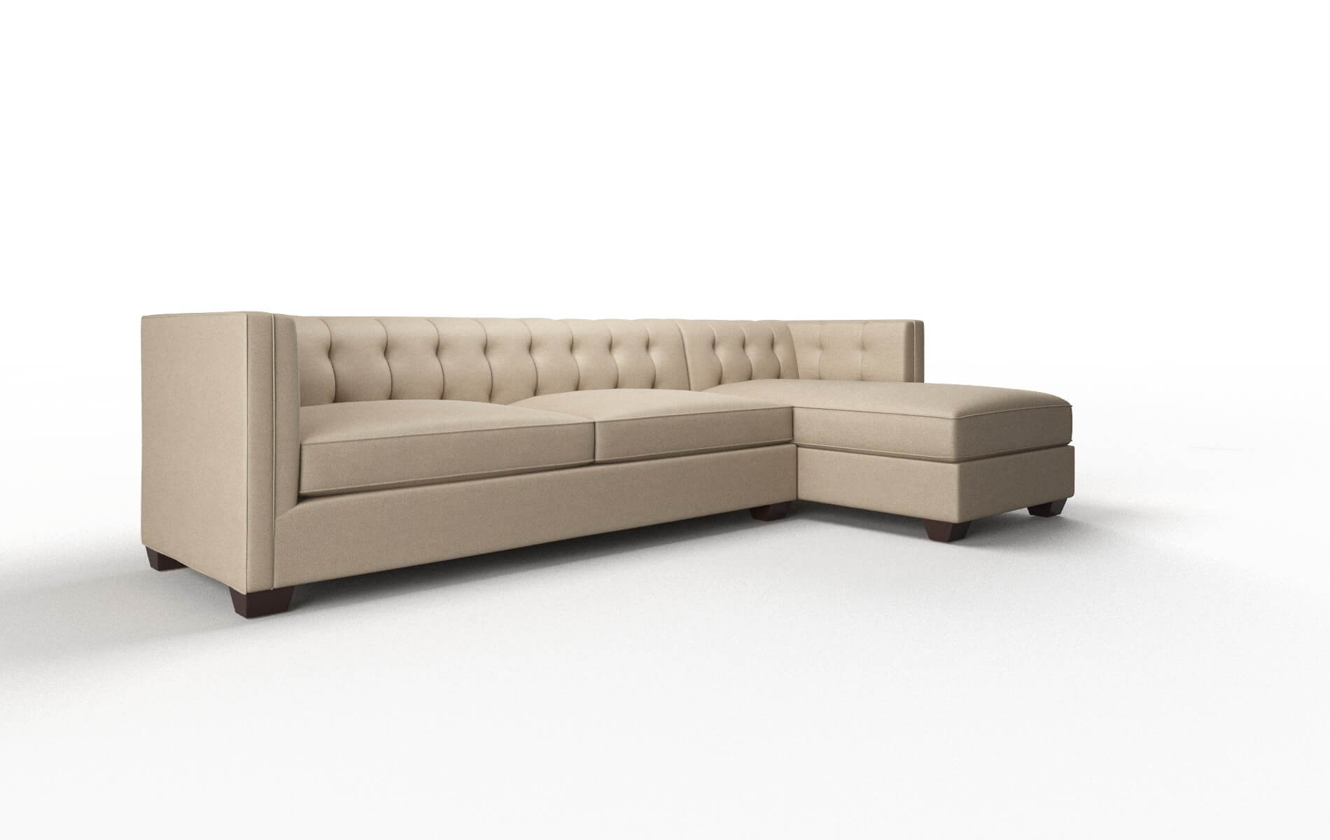 Grant Rocket Cappuccino Panel espresso legs 2