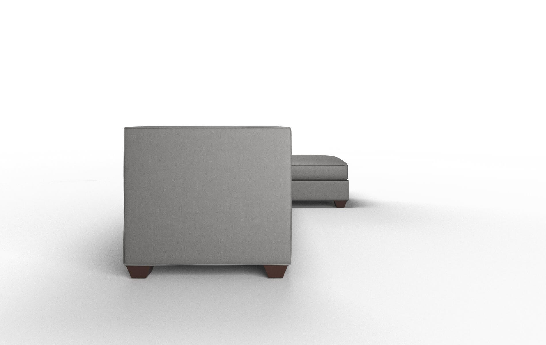 Grant Rocket Charcoal Panel espresso legs 3