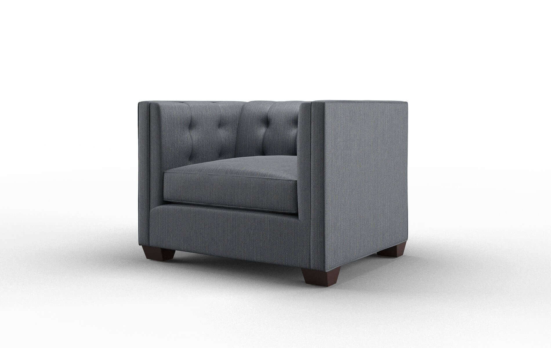 Grant Rocket Eclipse Chair espresso legs 4