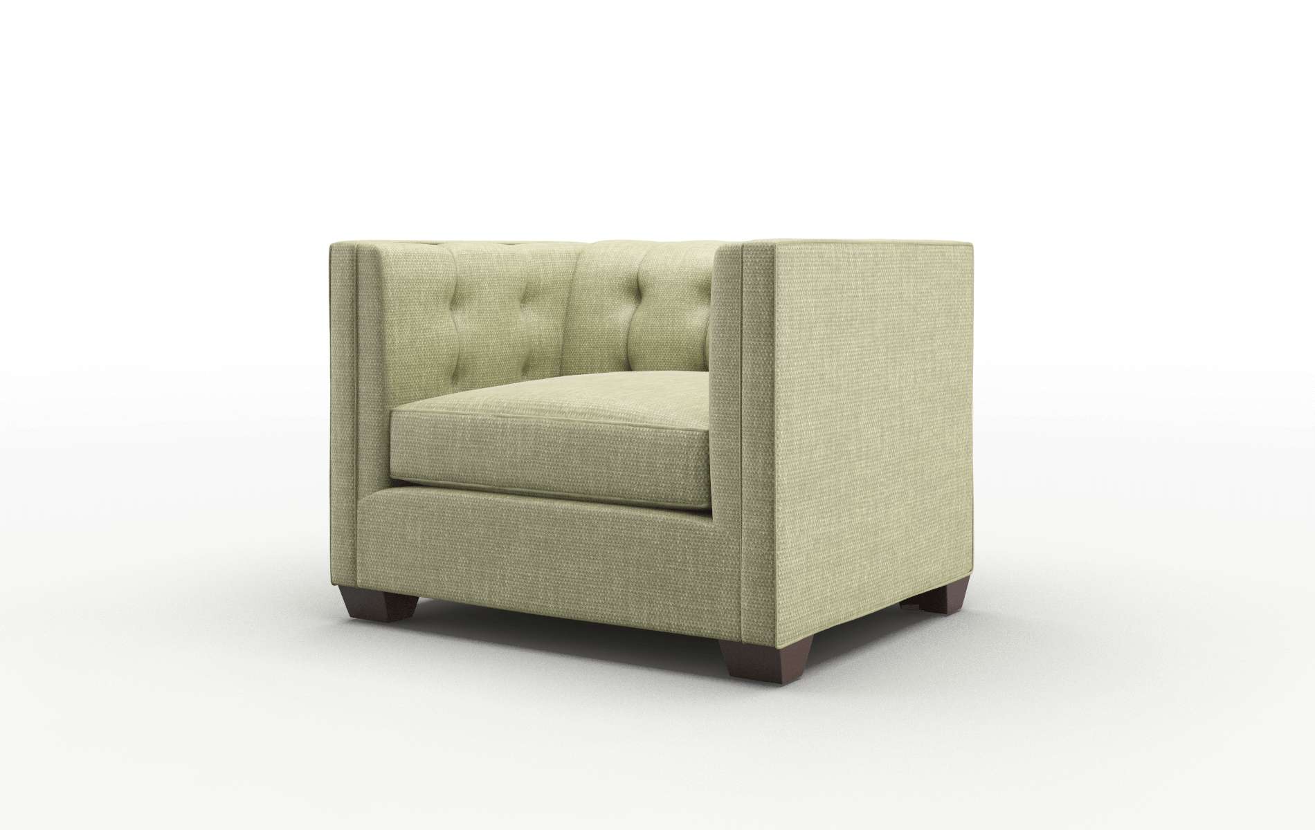 Grant Rocket Evergreen Chair espresso legs 4