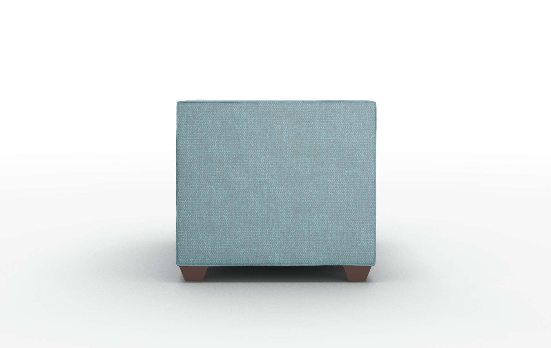 Grant Rocket Peacock Chair espresso legs 3