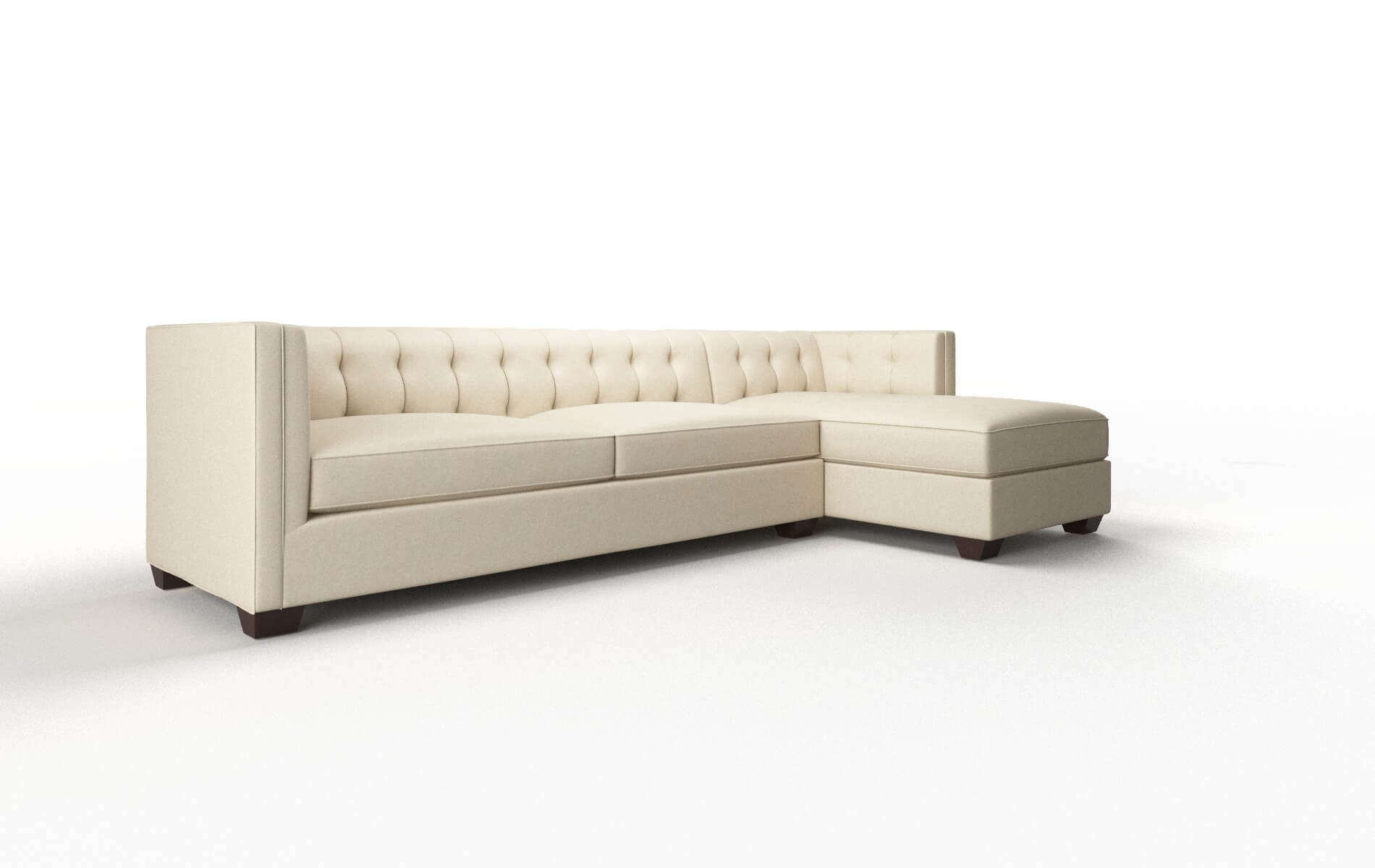 Grant Rocket Sand Panel espresso legs 2