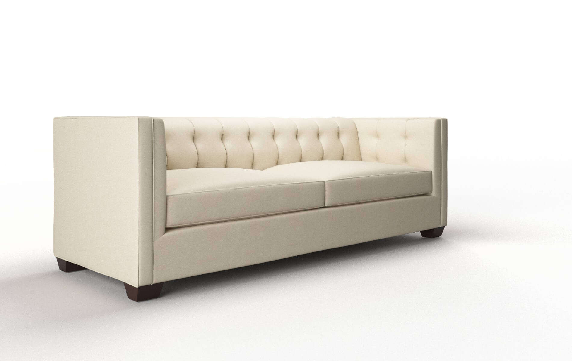 Grant Rocket Sand Sofa espresso legs 2