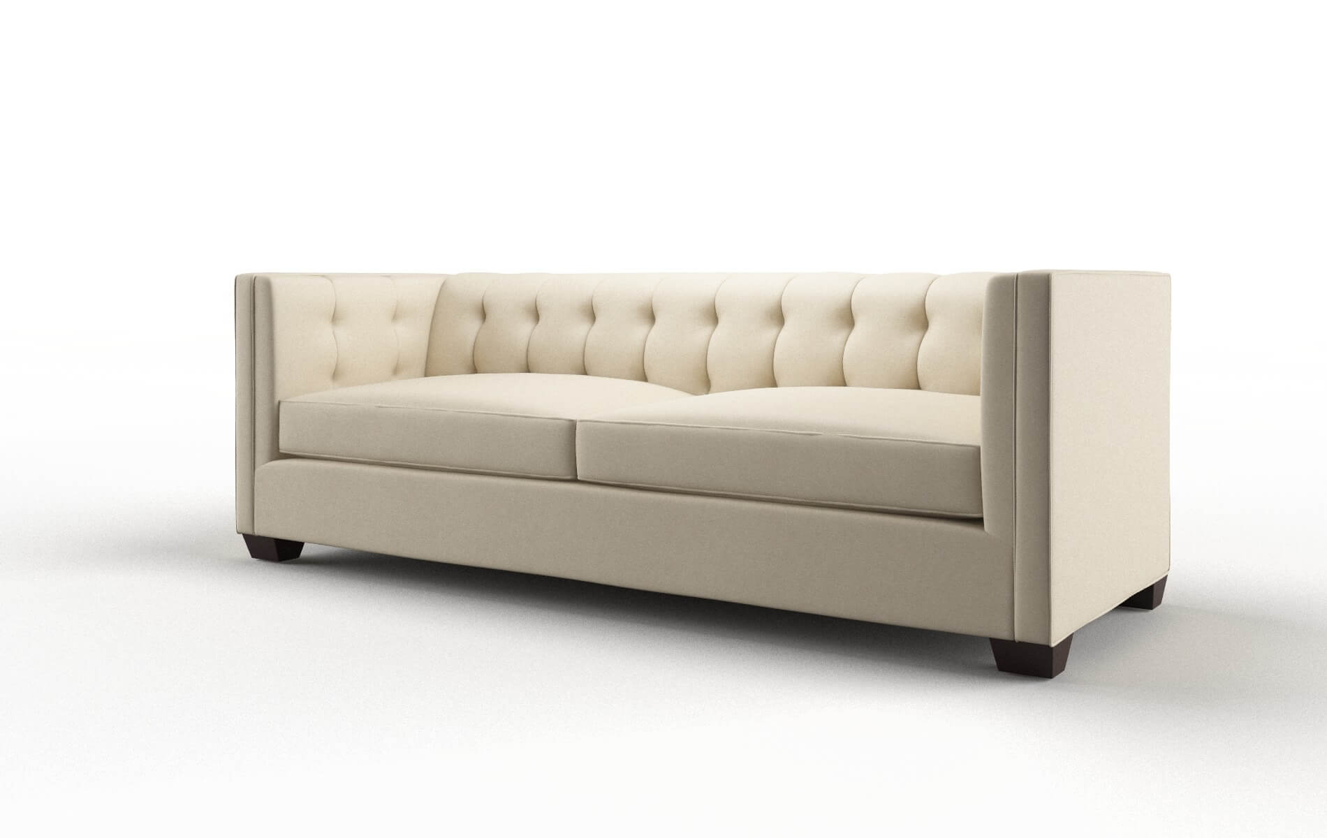 Grant Rocket Sand Sofa espresso legs 4
