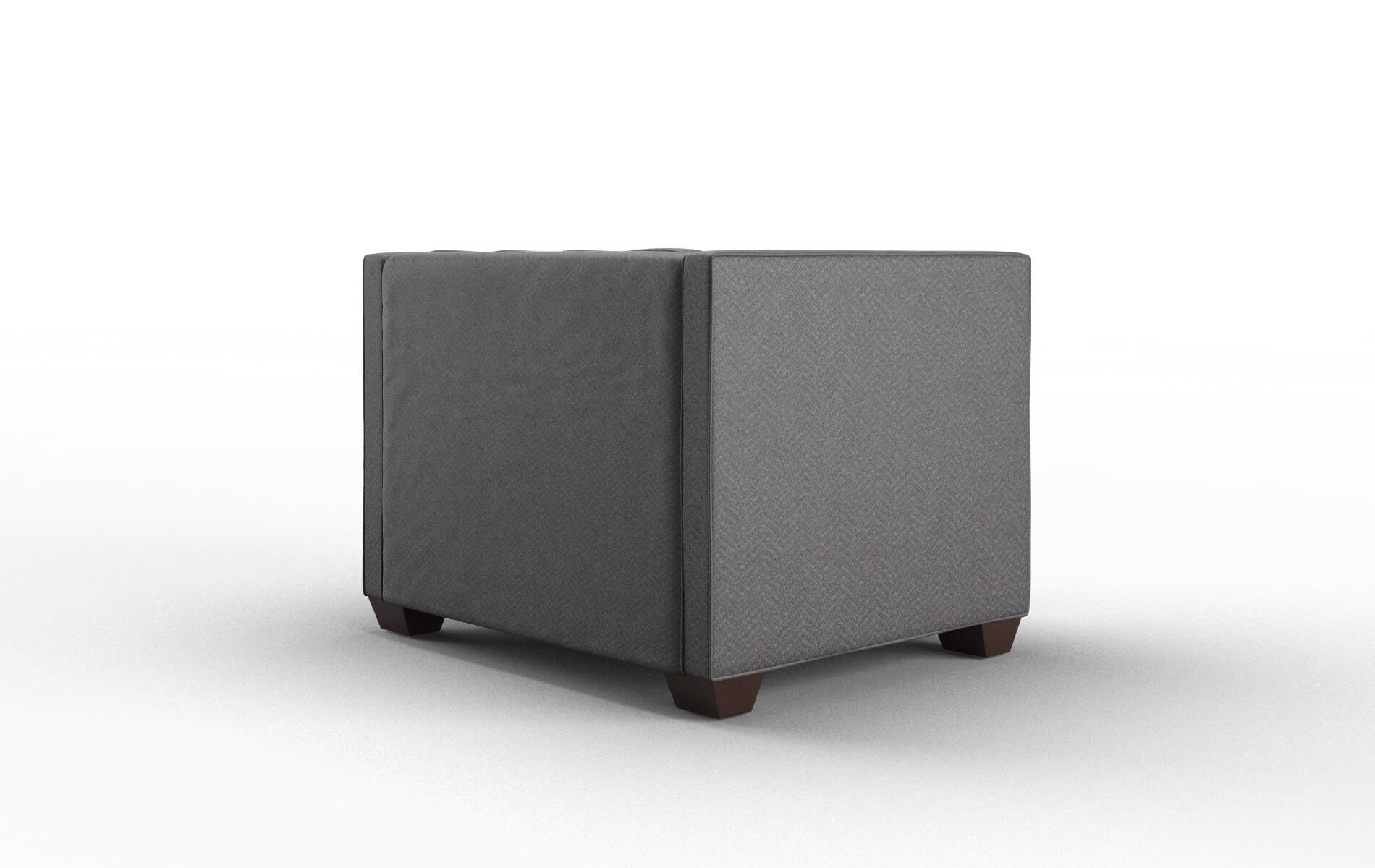 Grant Royale Eclipse Chair espresso legs 5