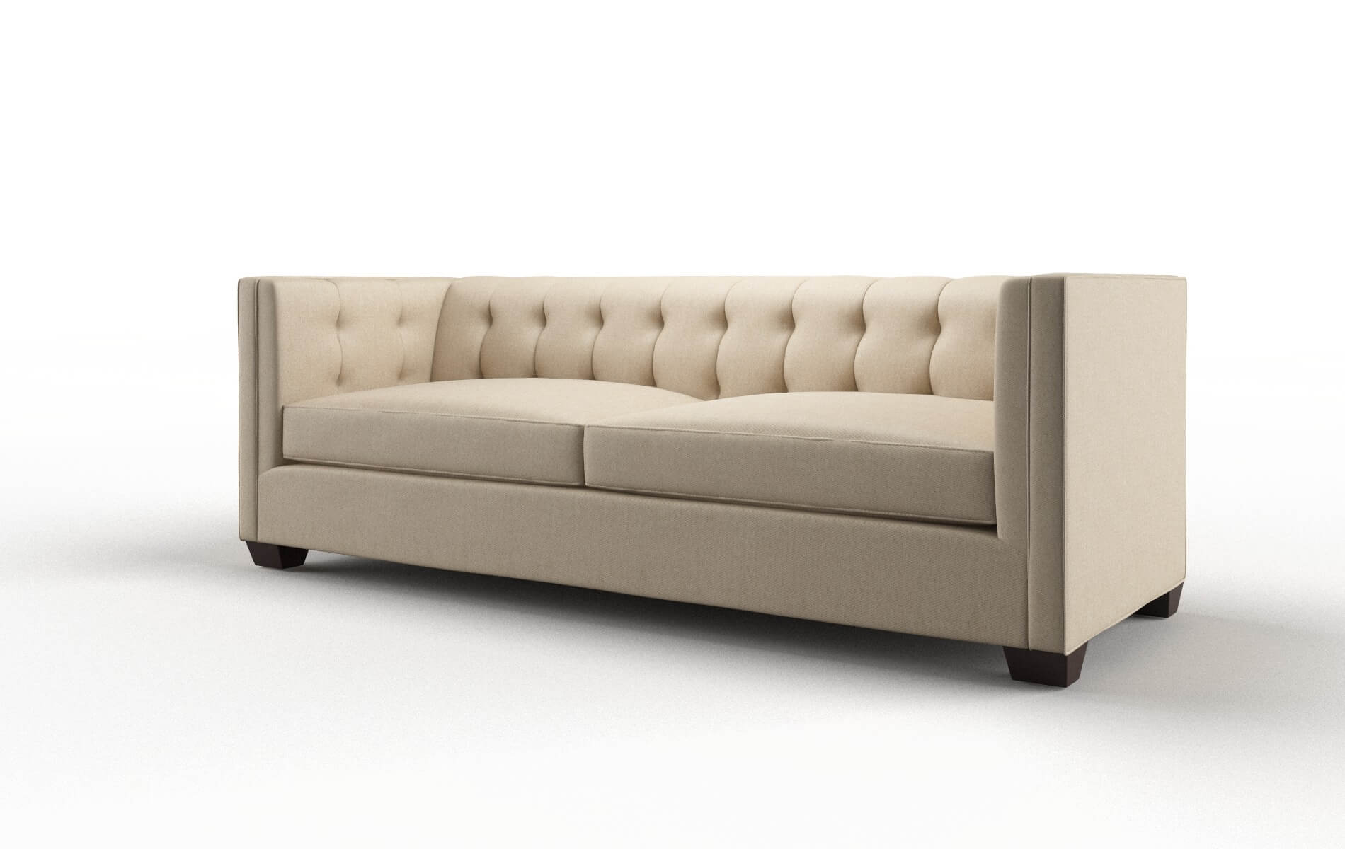 Grant Royale Mondo Sofa espresso legs 4