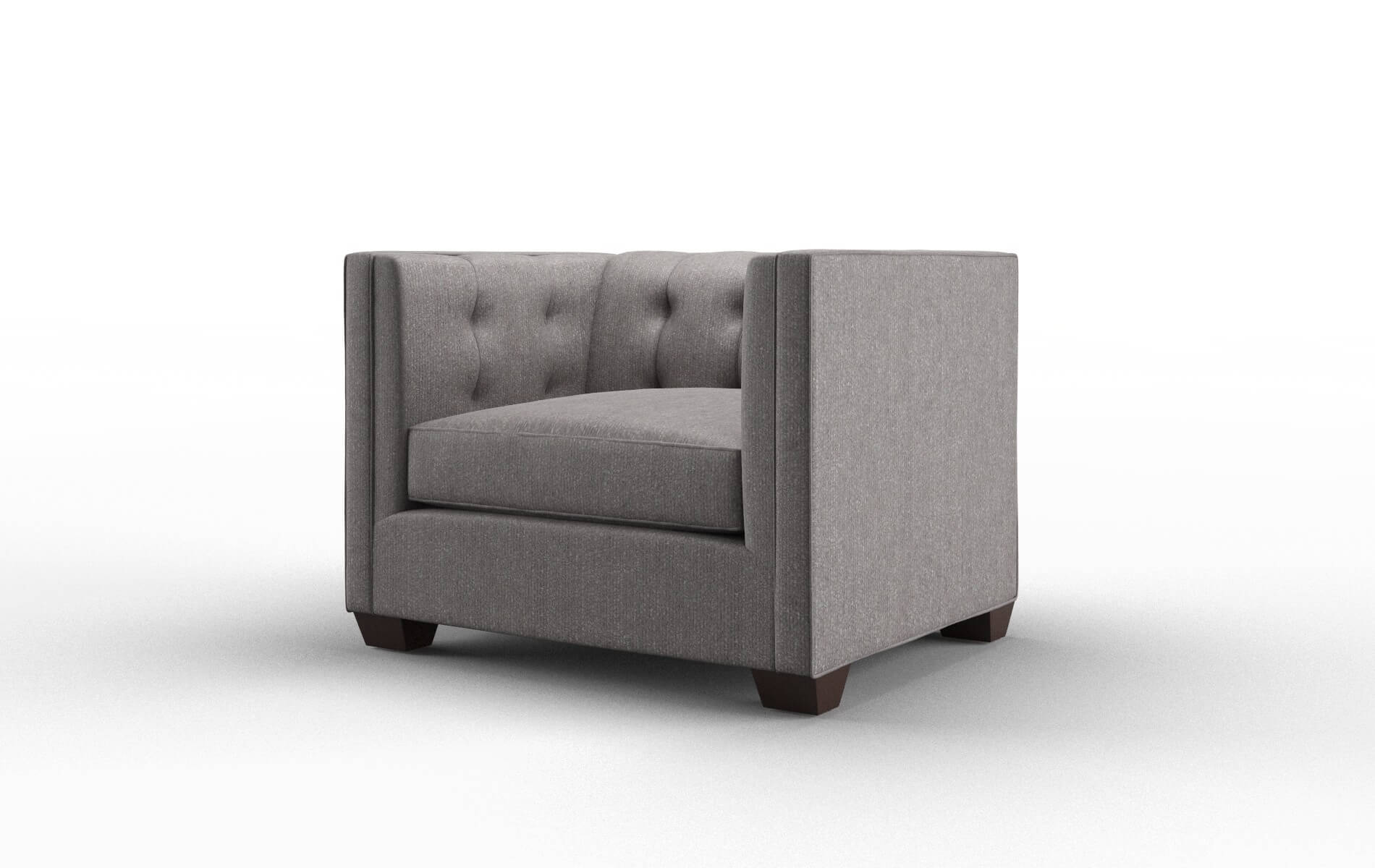 Grant Sasha Granite Chair espresso legs 4