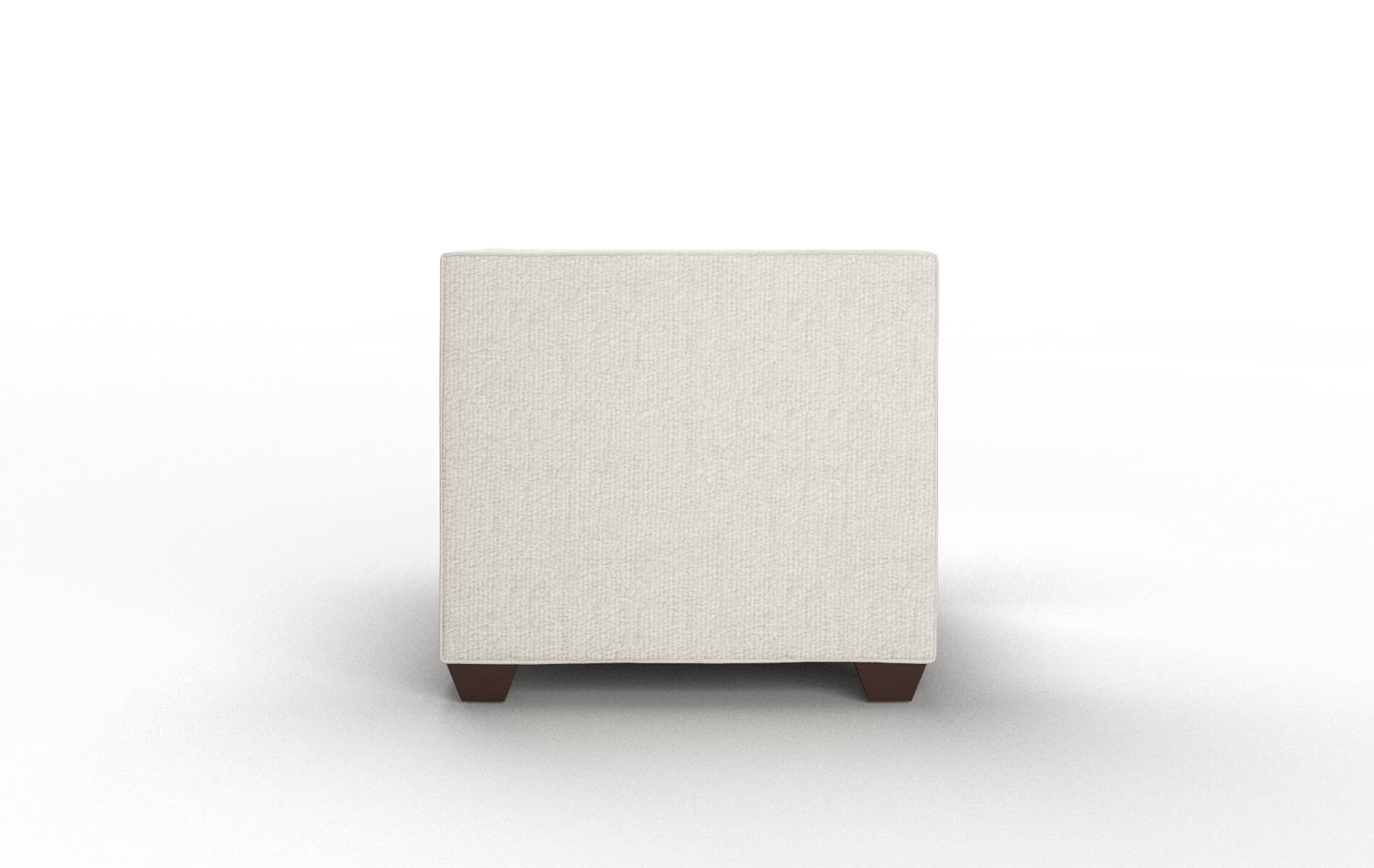Grant Sasha Linen Chair espresso legs 3