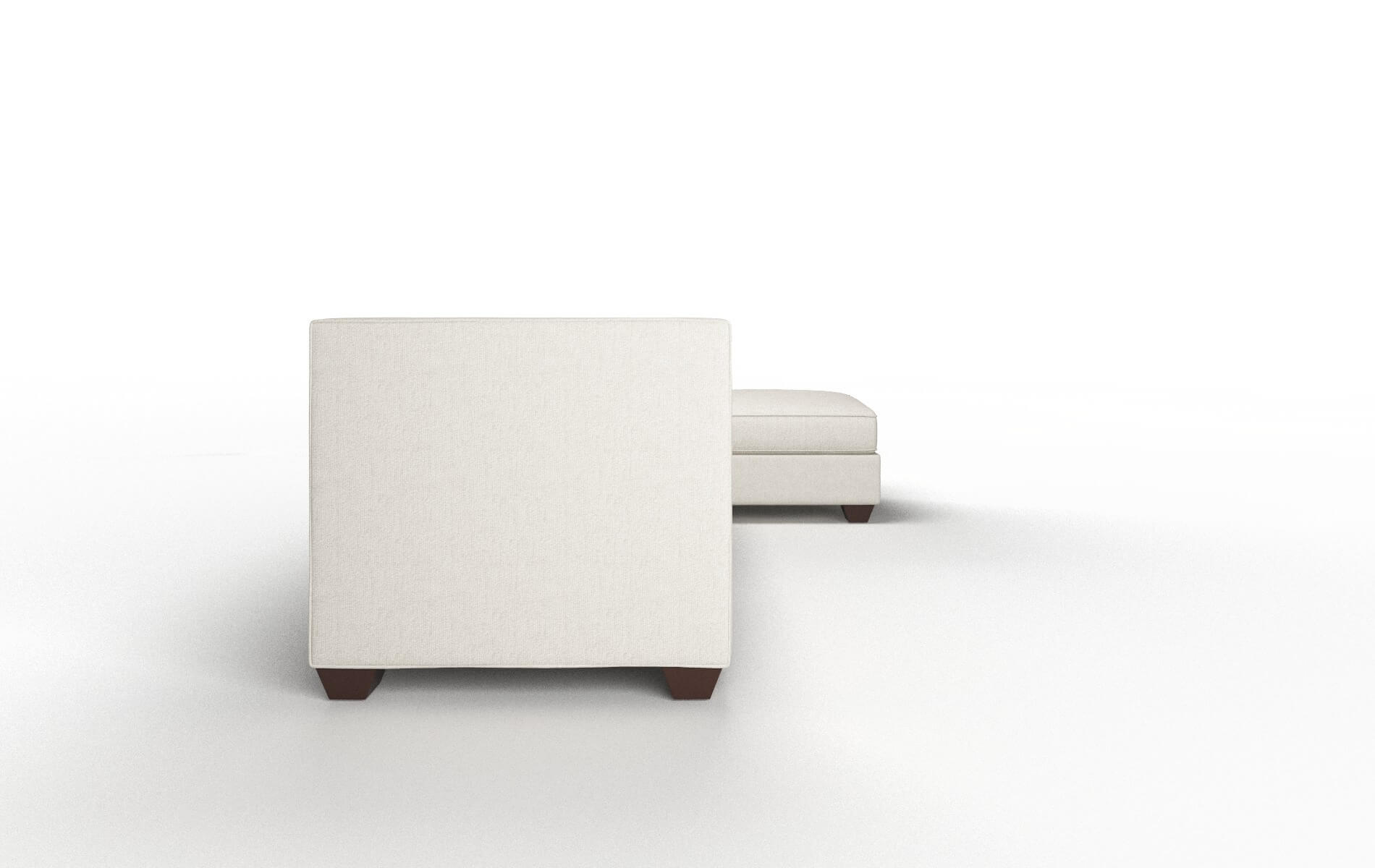 Grant Sasha Linen Panel espresso legs 3