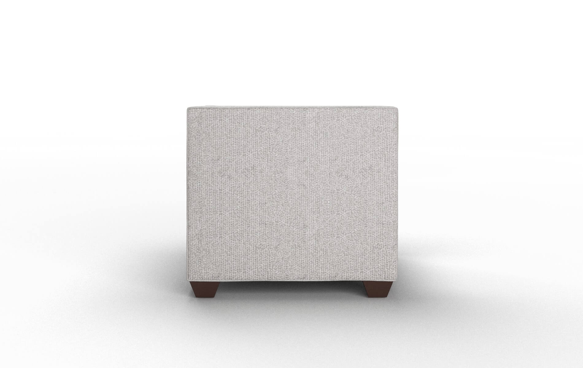 Grant Sasha Silver Chair espresso legs 3