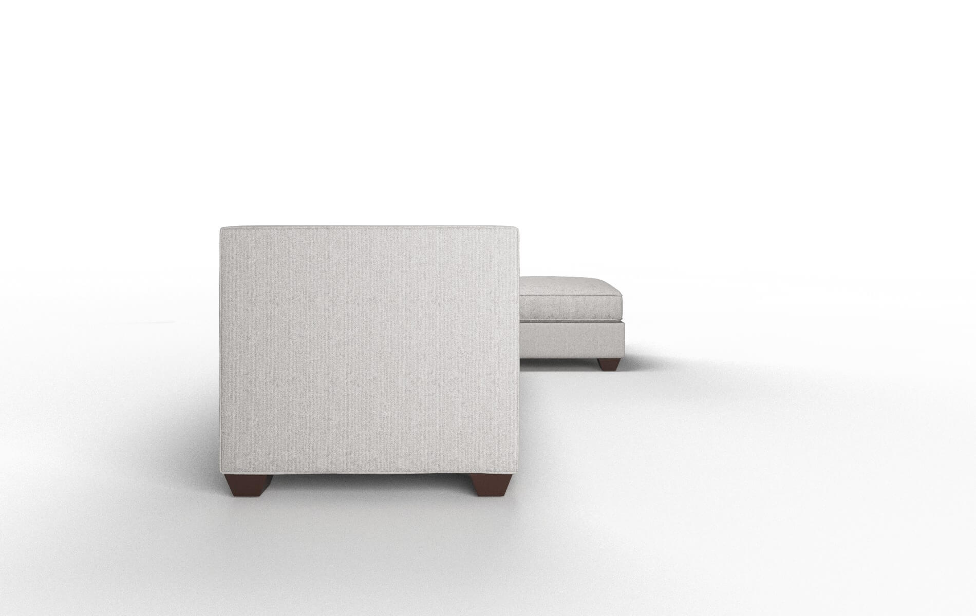 Grant Sasha Silver Panel espresso legs 3