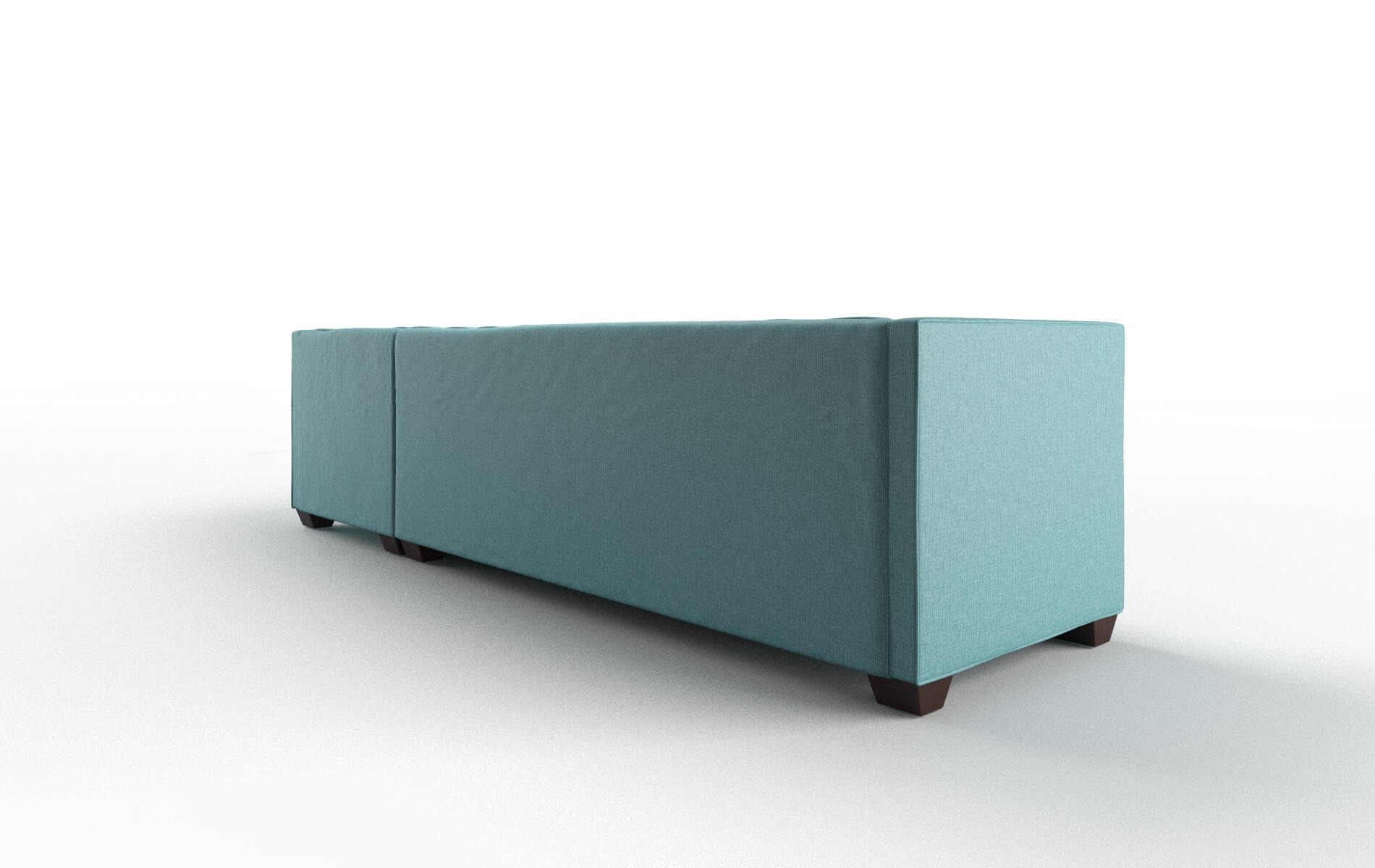 Grant Simplex Aquavita Panel espresso legs 5