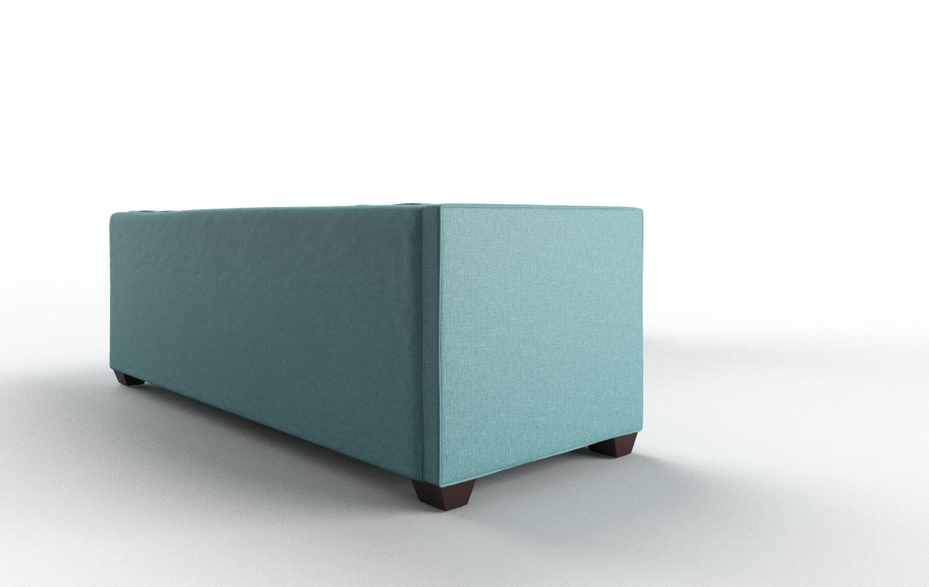 Grant Simplex Aquavita Sectional espresso legs 3