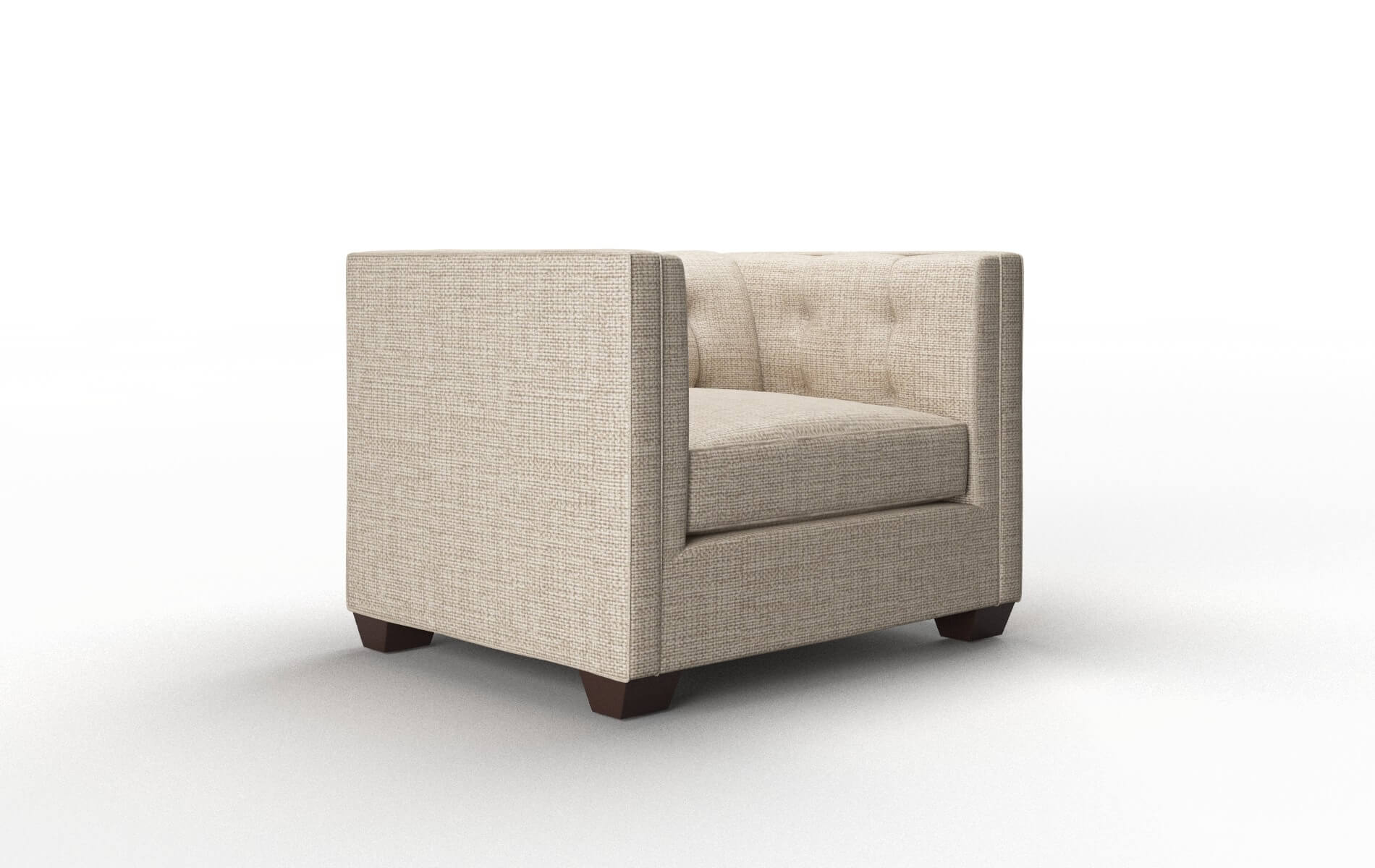 Grant Sosoftness 74 Chair espresso legs 2