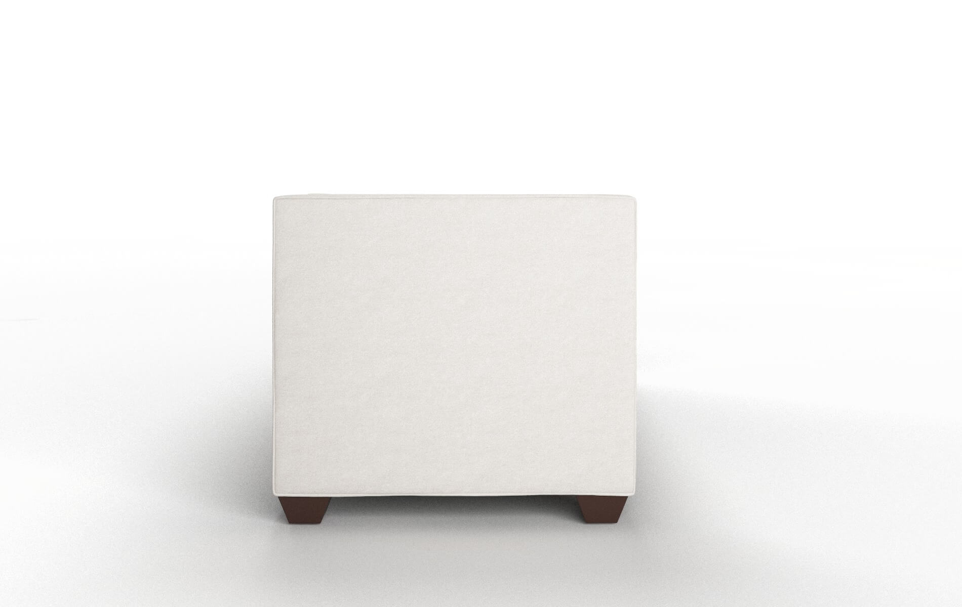 Grant Suave Dove Sofa espresso legs 3