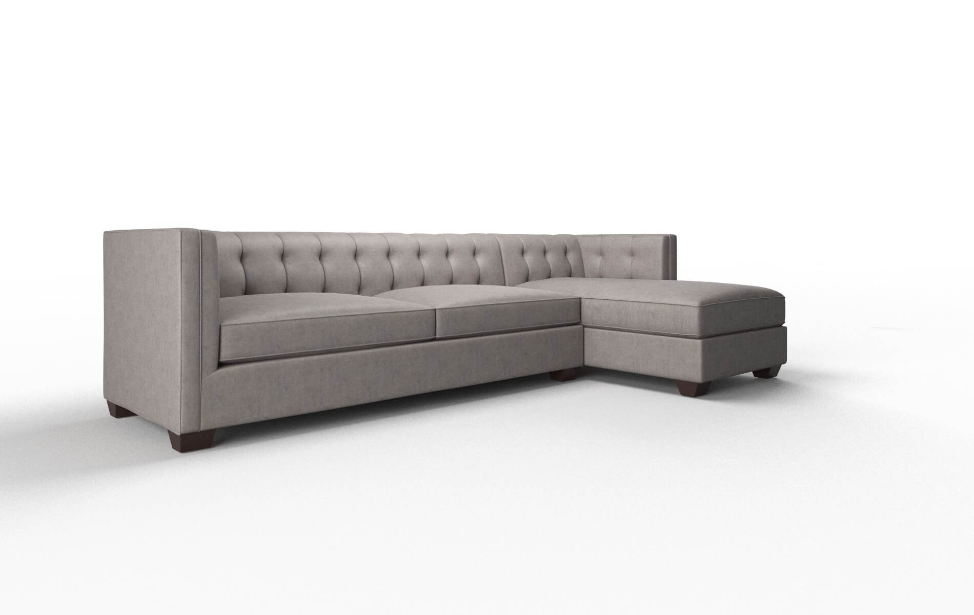 Grant Suave Slate Panel espresso legs 2