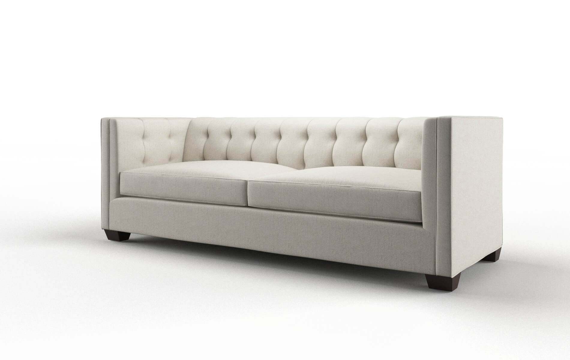 Grant Terrain Natural Sofa espresso legs 4