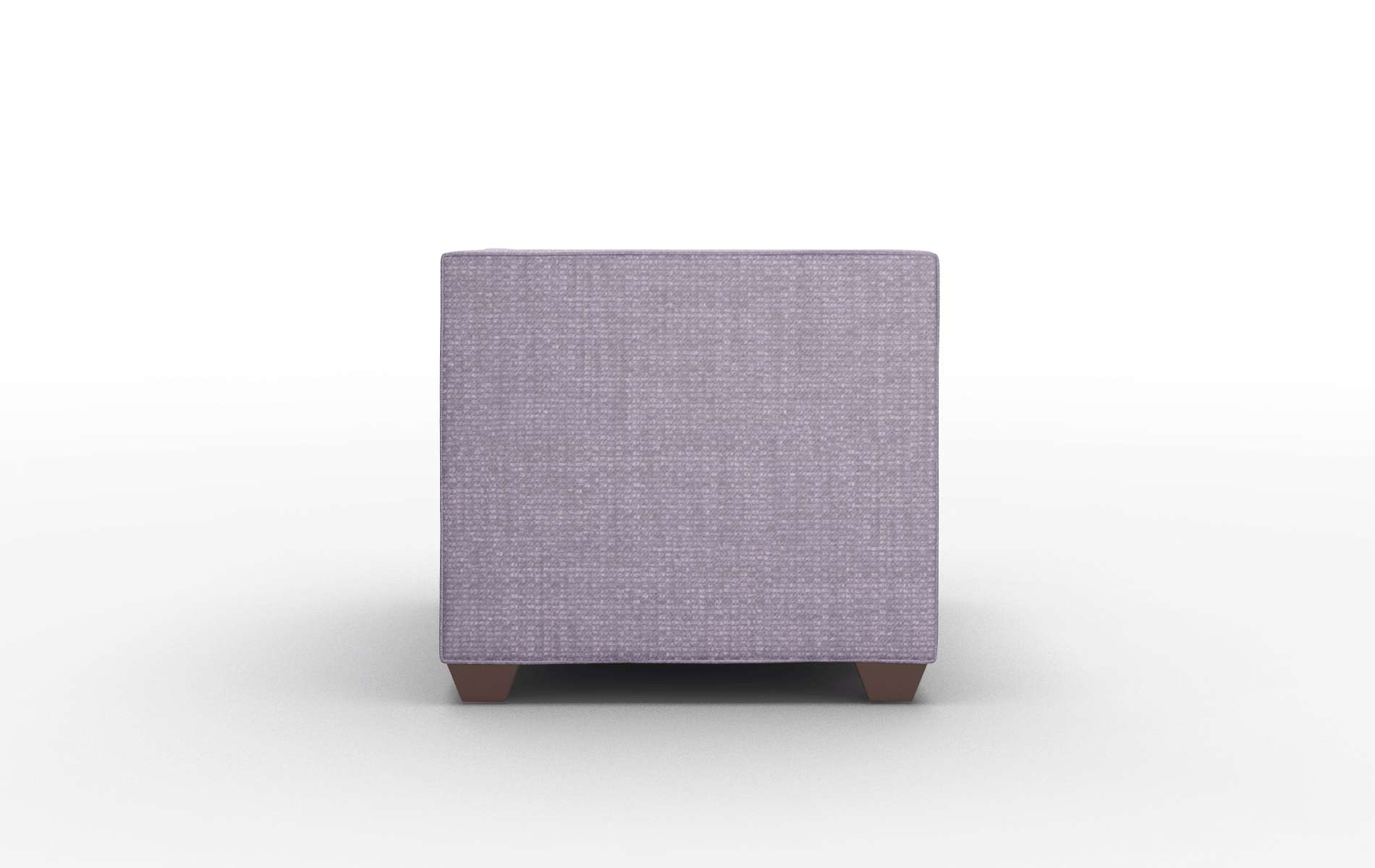 Grant Tess Blackberry Chair espresso legs 3