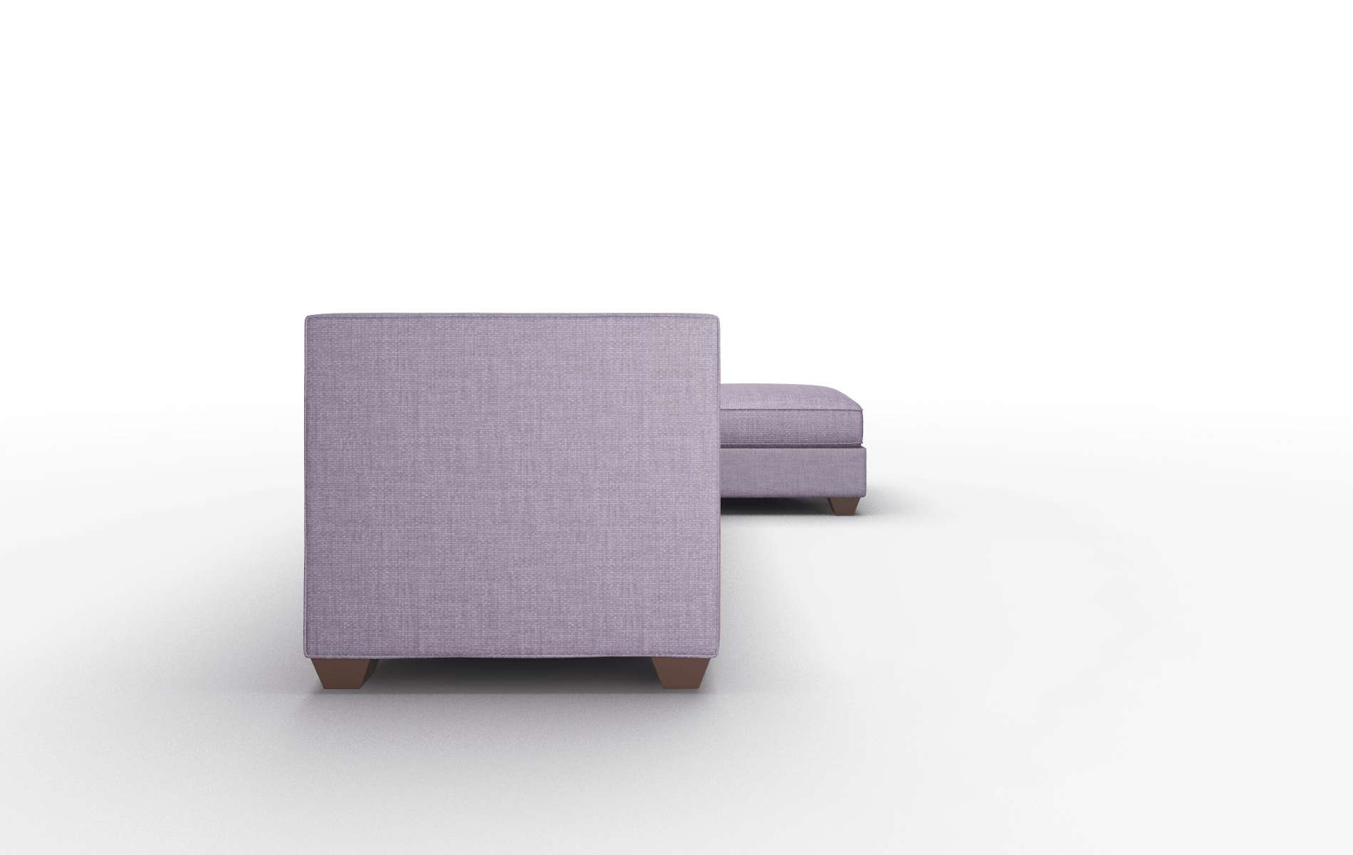 Grant Tess Blackberry Panel espresso legs 3