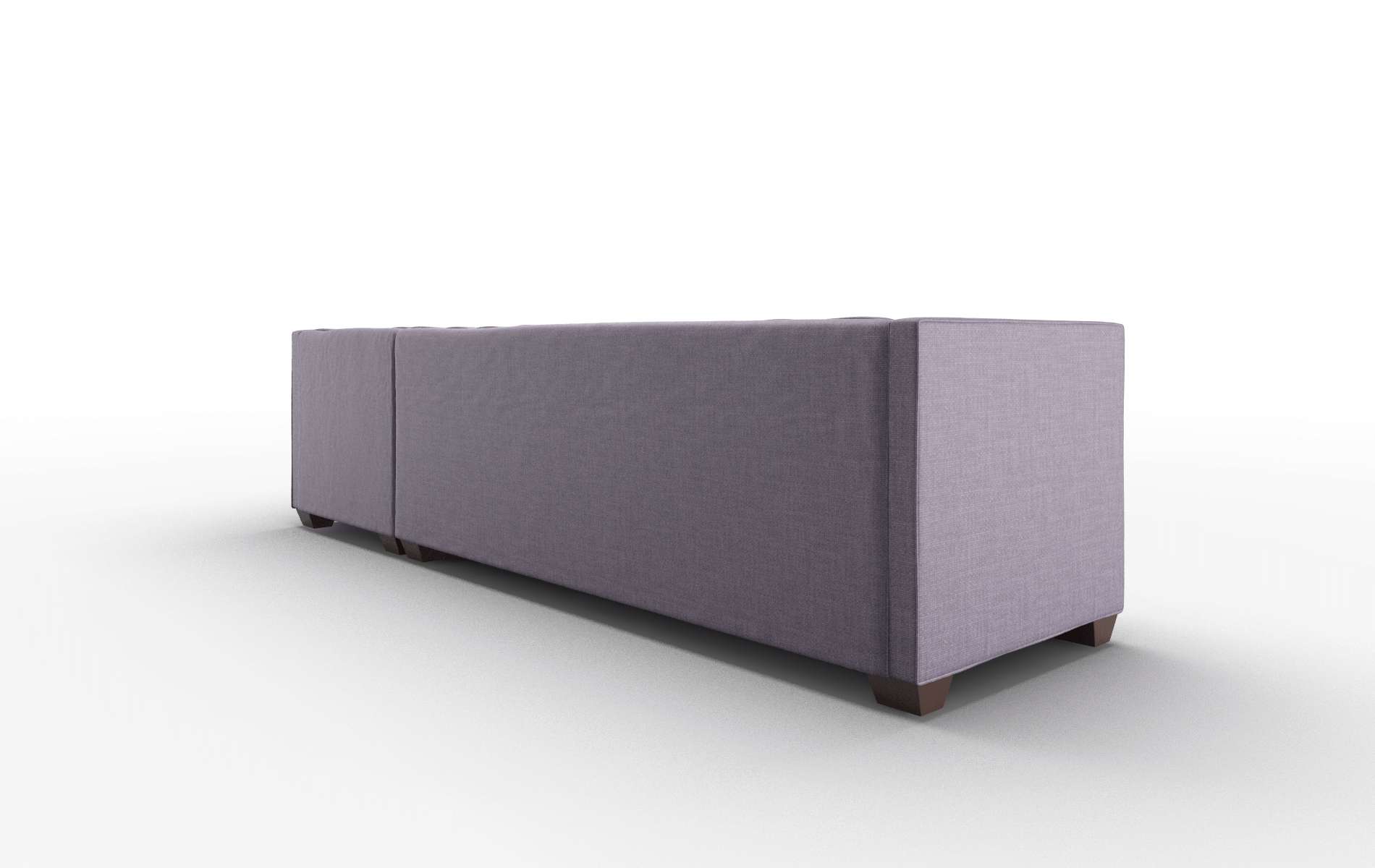 Grant Tess Blackberry Panel espresso legs 5