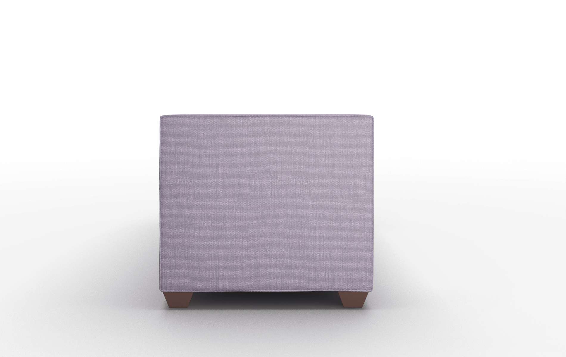 Grant Tess Blackberry Sofa espresso legs 3