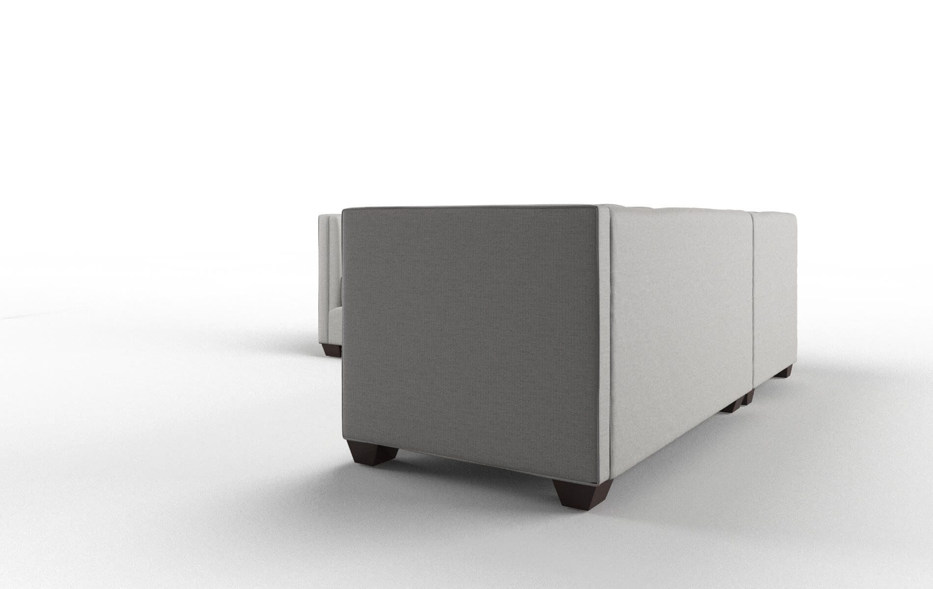 Grant Urban_d Pepper Sectional espresso legs 4