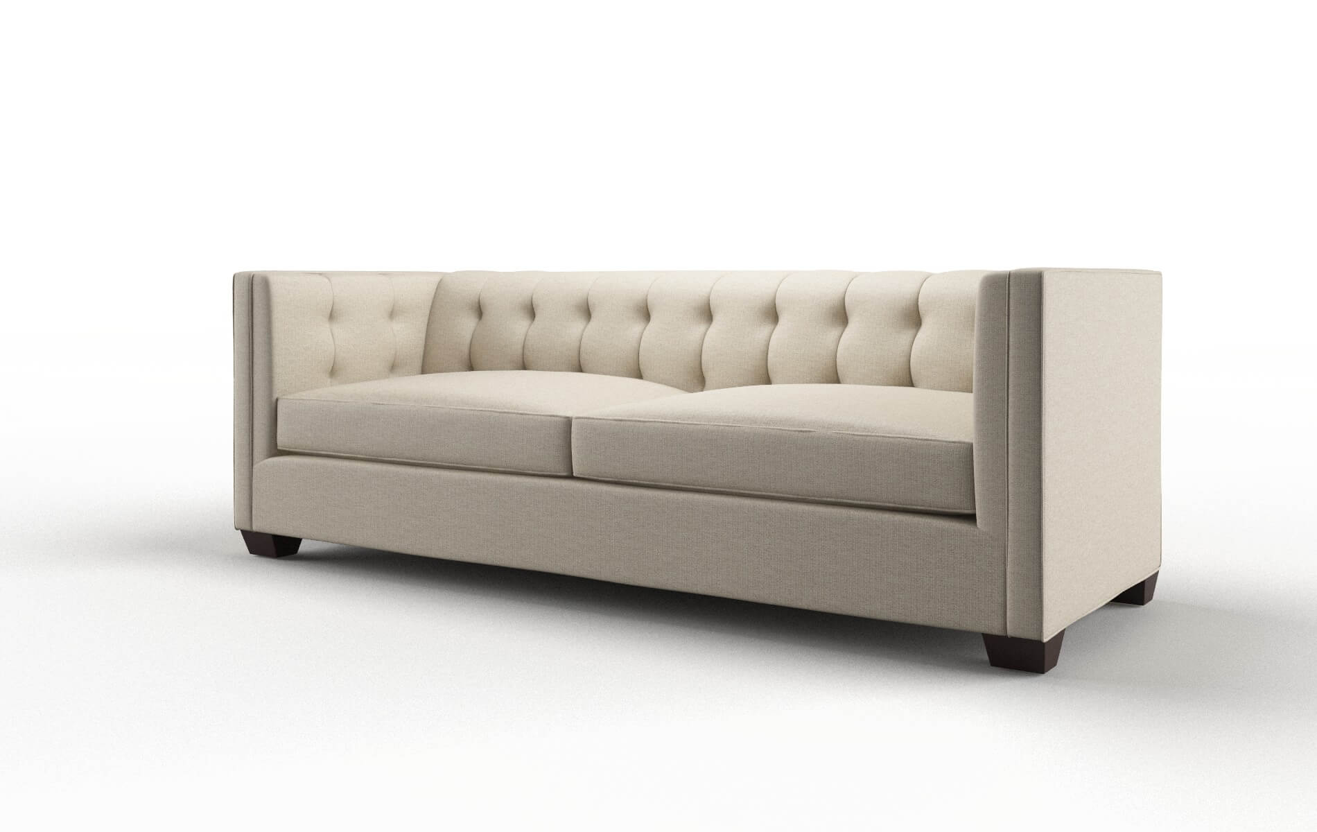 Grant Urban_d Silver Sofa espresso legs 4