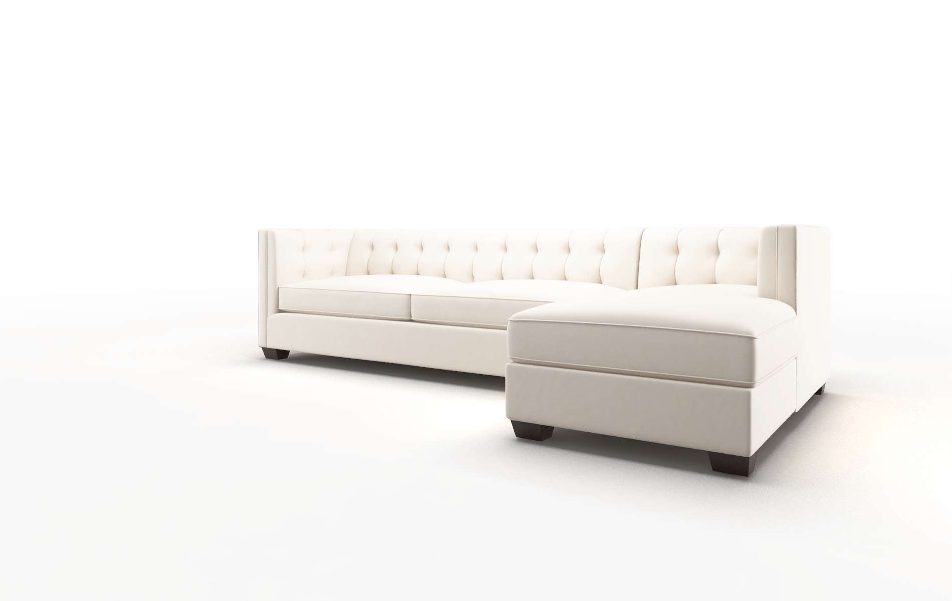 Grant Urban_d Snow Panel espresso legs 4