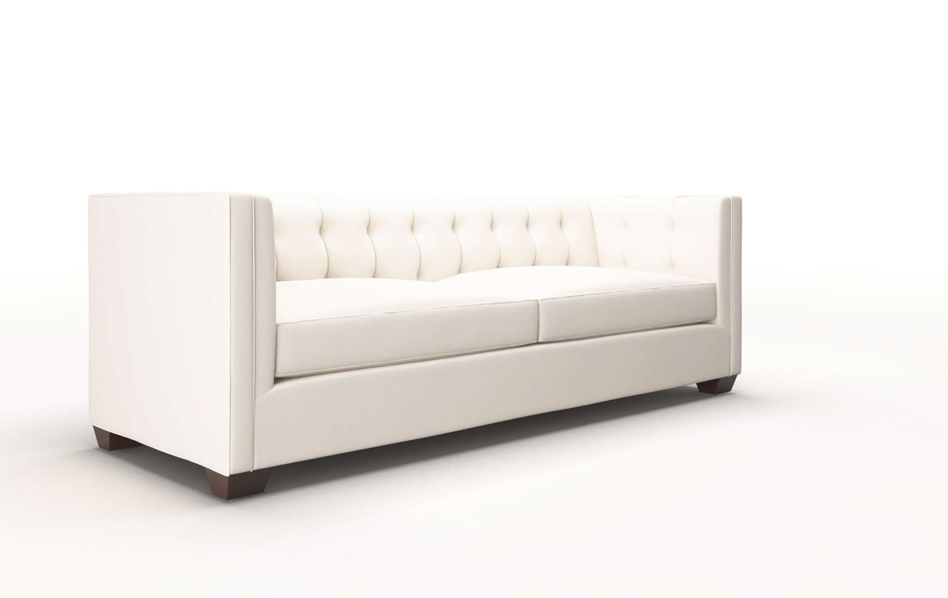 Grant Urban_d Snow Sofa espresso legs 2