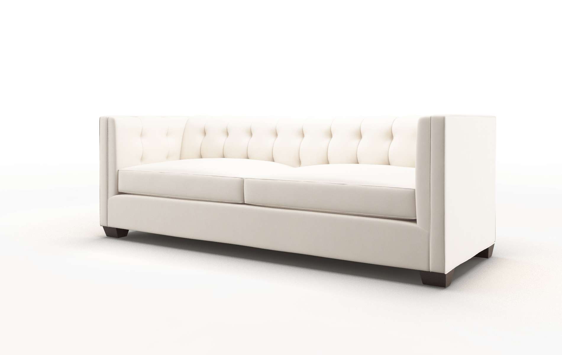 Grant Urban_d Snow Sofa espresso legs 4