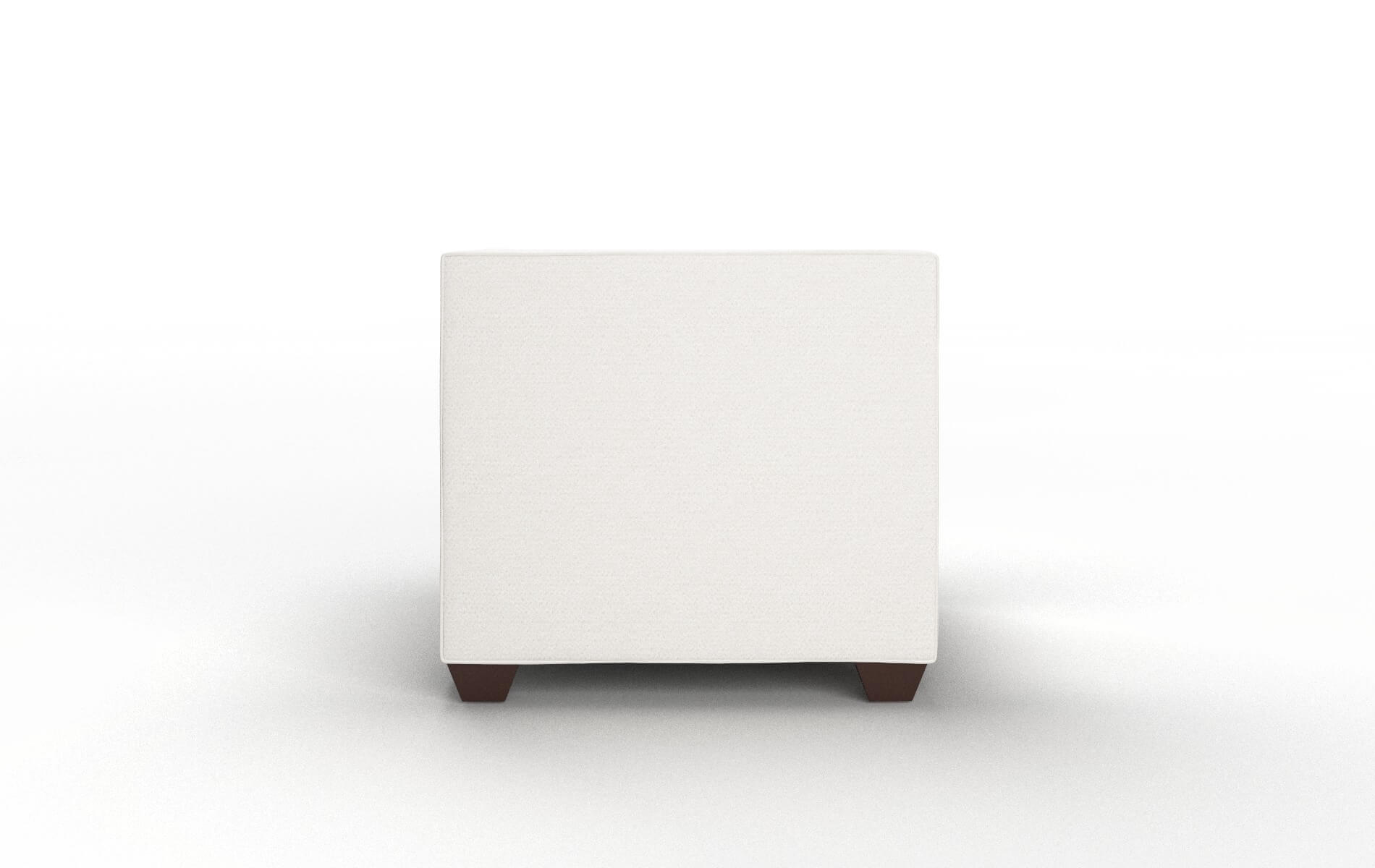 Grant Venice Eggshell Chair espresso legs 3