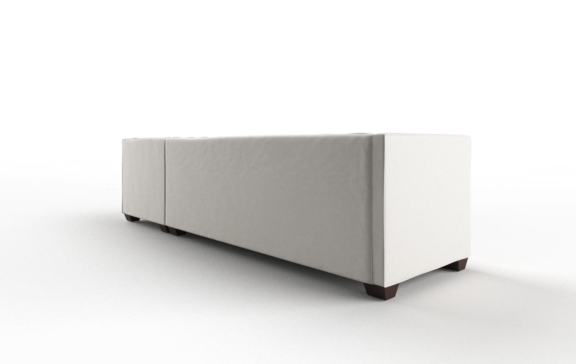 Grant Venice Eggshell Panel espresso legs 5