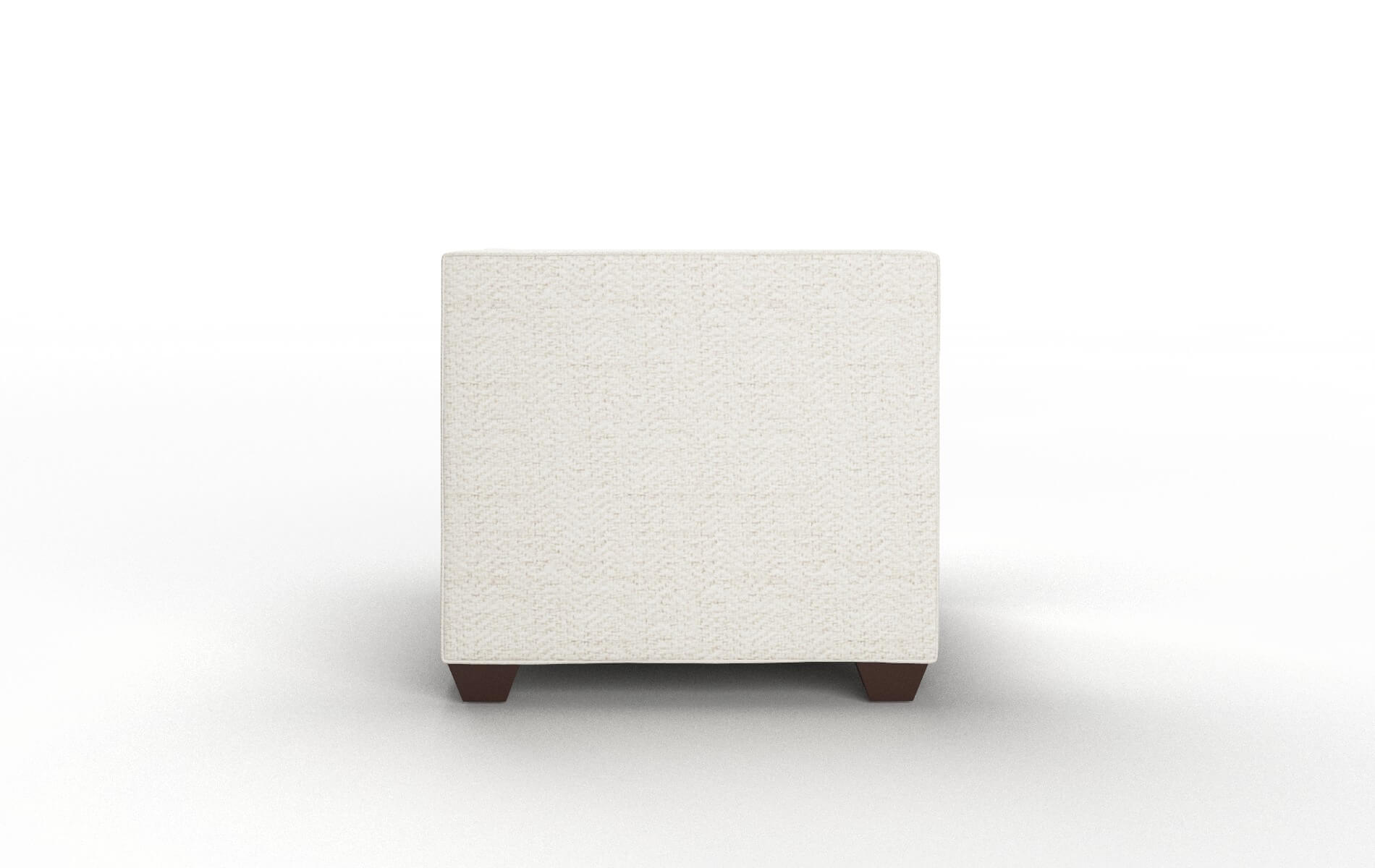 Grant Venus Cream Chair espresso legs 3