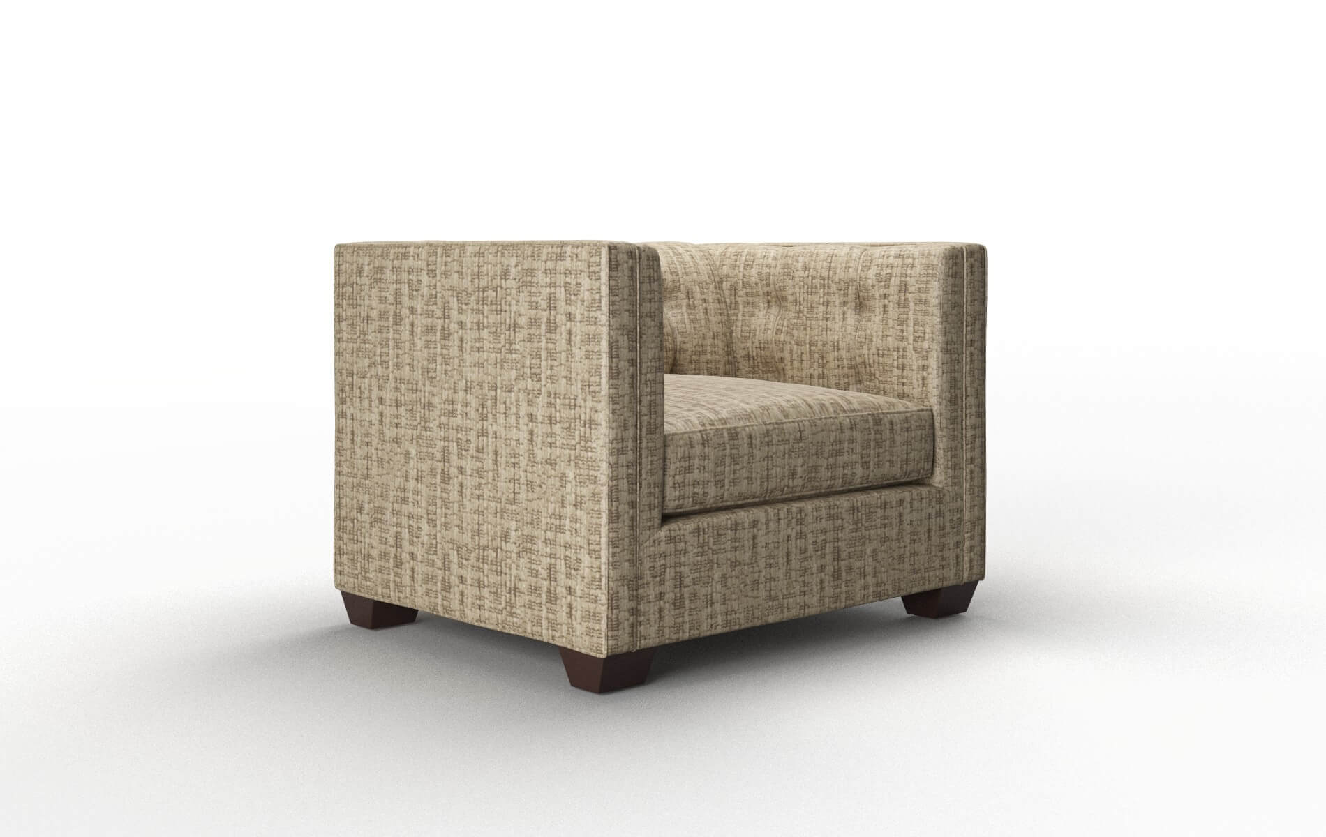 Grant Venus Mocha Chair espresso legs 2