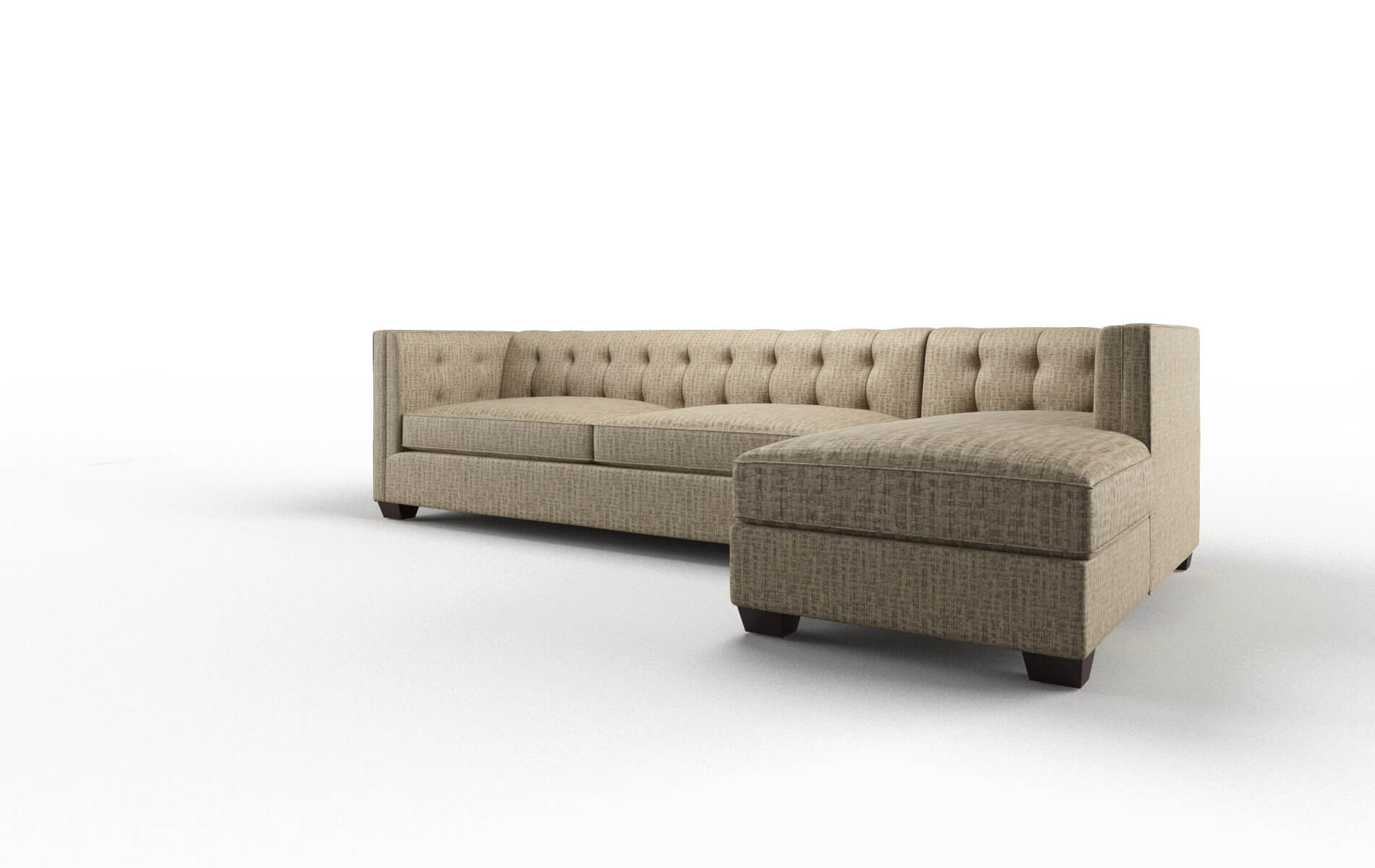 Grant Venus Mocha Panel espresso legs 4