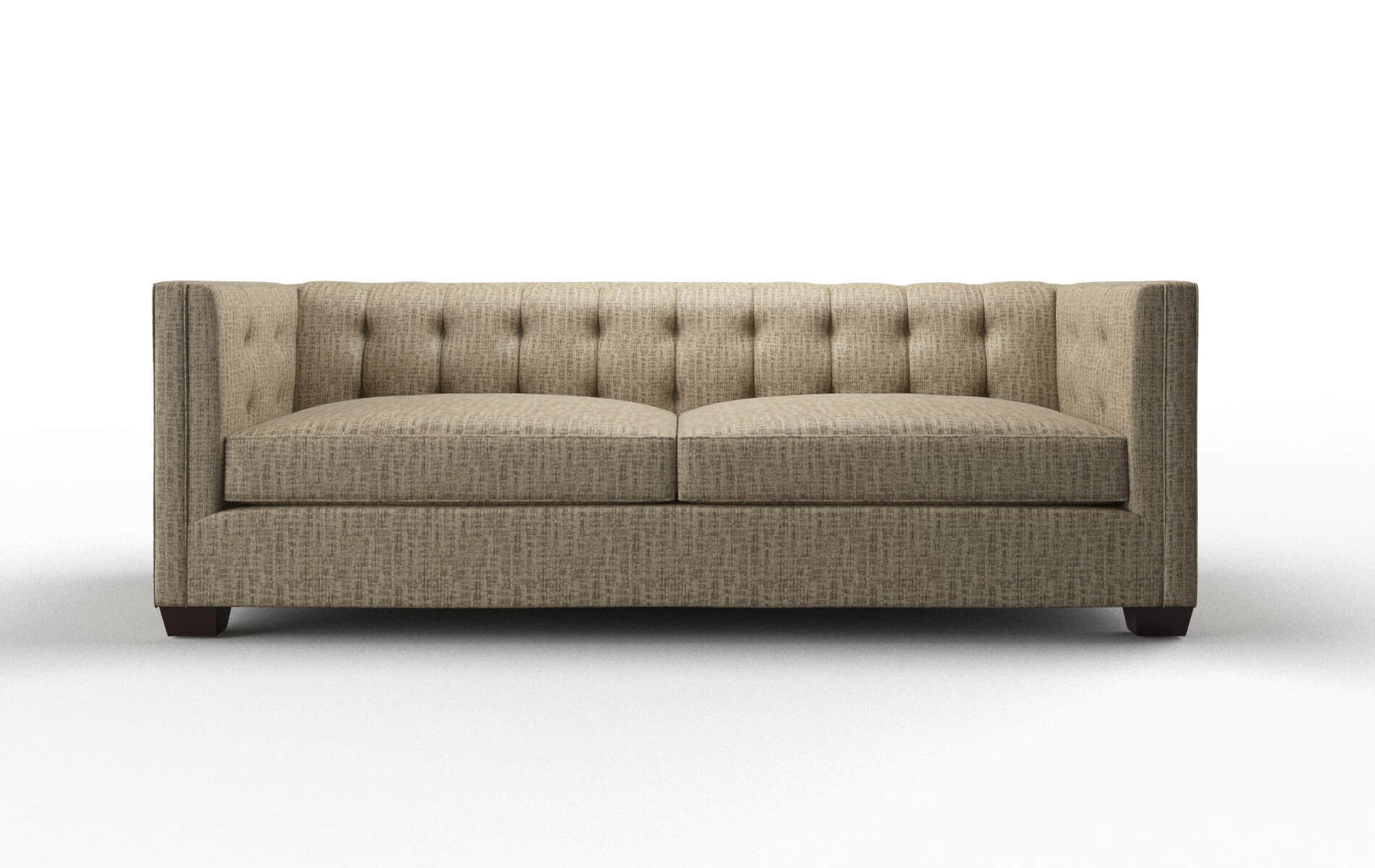 Grant Venus Mocha Sofa espresso legs 1