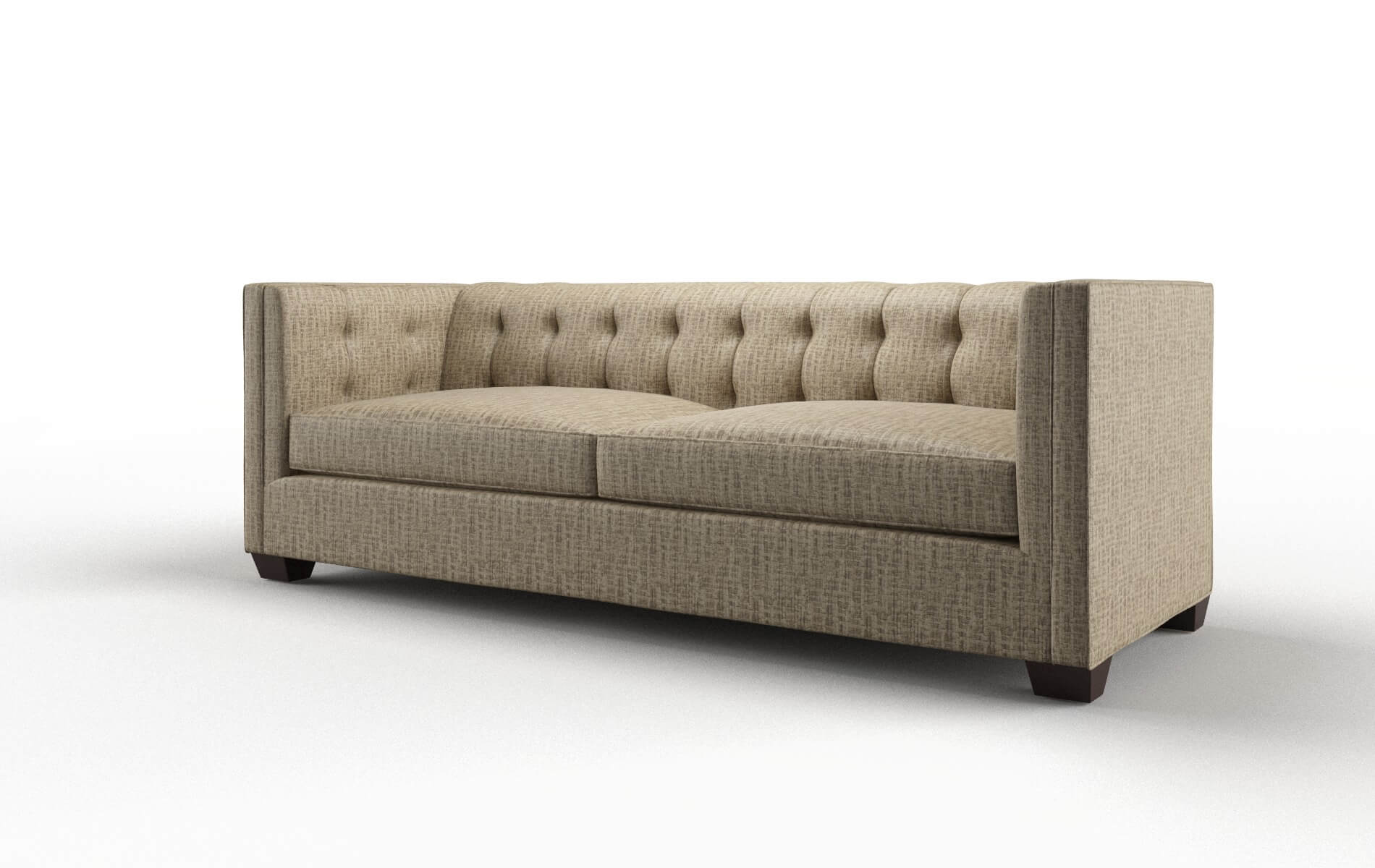 Grant Venus Mocha Sofa espresso legs 4