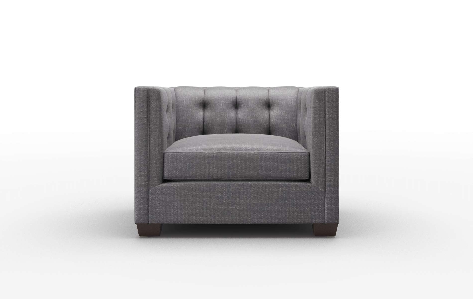 Grant Venus onyx Chair Espresso Legs  1